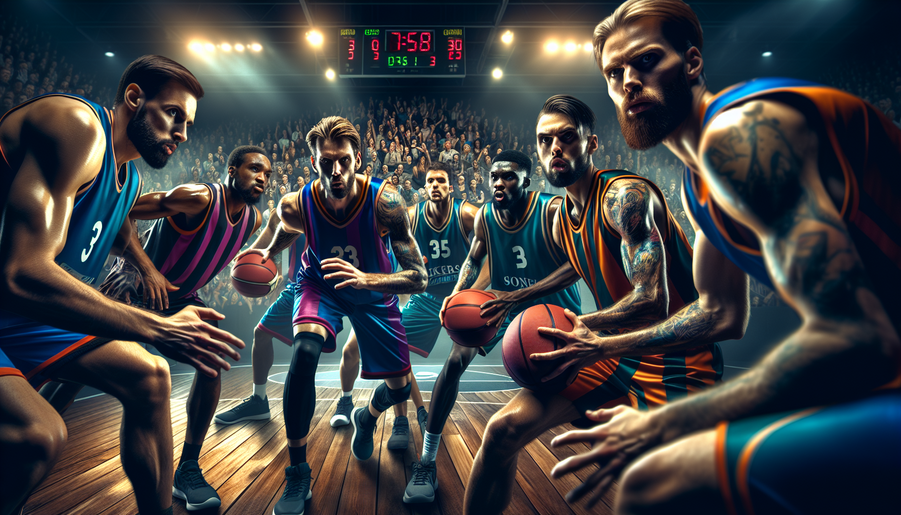découvrez notre analyse détaillée du match captivant entre saint quentin basket-ball et monaco en betclic élite. plongez dans les statistiques, les performances clés des joueurs et les moments forts qui ont marqué cette rencontre intense.