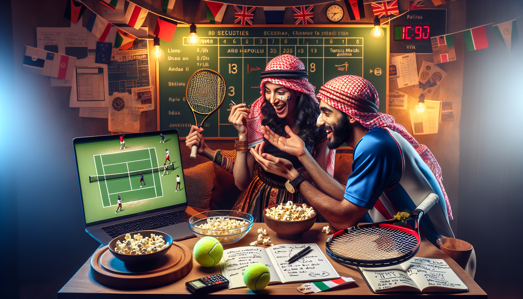 plongez dans l'analyse détaillée du match captivant entre elise mertens et eva lys. découvrez nos pronostics éclairés et les considérations stratégiques qui pourraient influencer le résultat de cette rencontre. ne manquez pas les insights clés pour mieux comprendre ce duel passionnant sur le terrain.