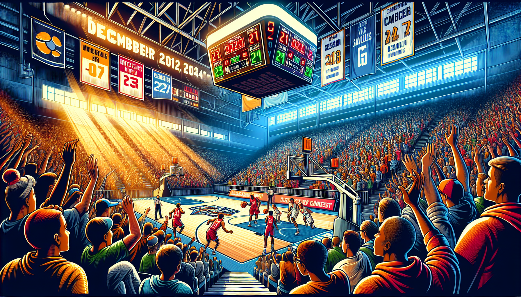 découvrez notre analyse détaillée et nos prévisions pour le match de ncaab entre les weber state wildcats et les utah valley state wolverines du 21 décembre 2024. obtenez des insights sur les performances des équipes, les joueurs clés et les tendances des paris pour maximiser vos chances de succès sur ce match passionnant.