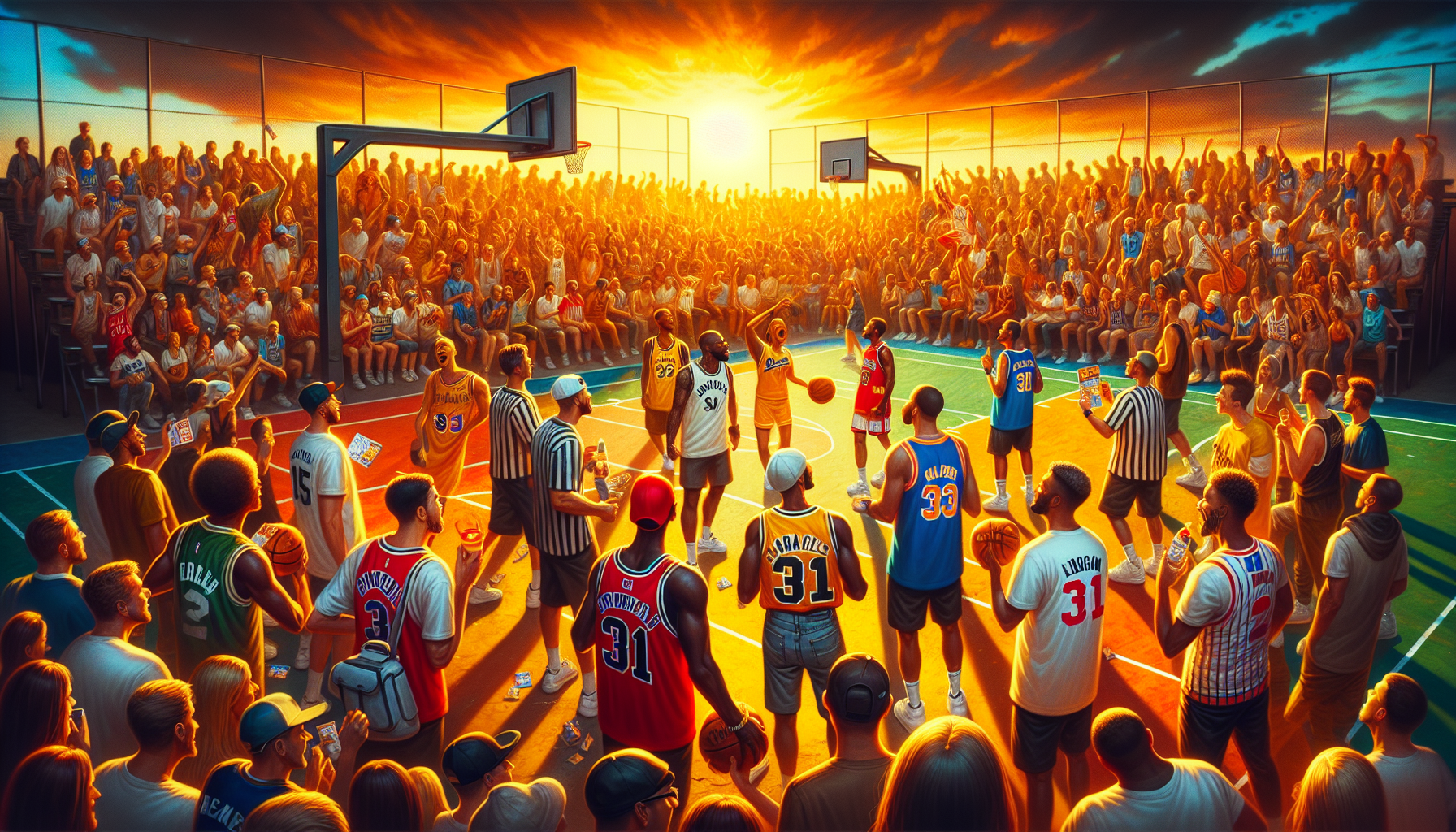 découvrez nos pronostics exclusifs pour la saison actuelle de la nba ! analysez les performances des équipes, les joueurs clés et les tendances du championnat pour maximiser vos paris sportifs. ne manquez pas nos conseils avisés et restez à l'affût des derniers résultats qui peuvent influencer vos choix !