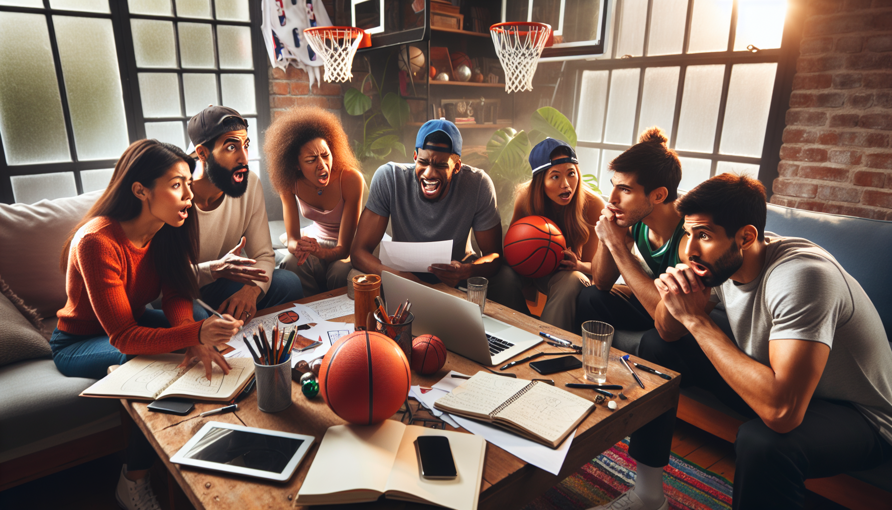 découvrez des conseils pratiques et des stratégies de prédiction pour améliorer vos résultats lors des paris sur les matchs de basket. analysez les performances des équipes, les statistiques des joueurs et les tendances des matchs pour maximiser vos chances de gagner.