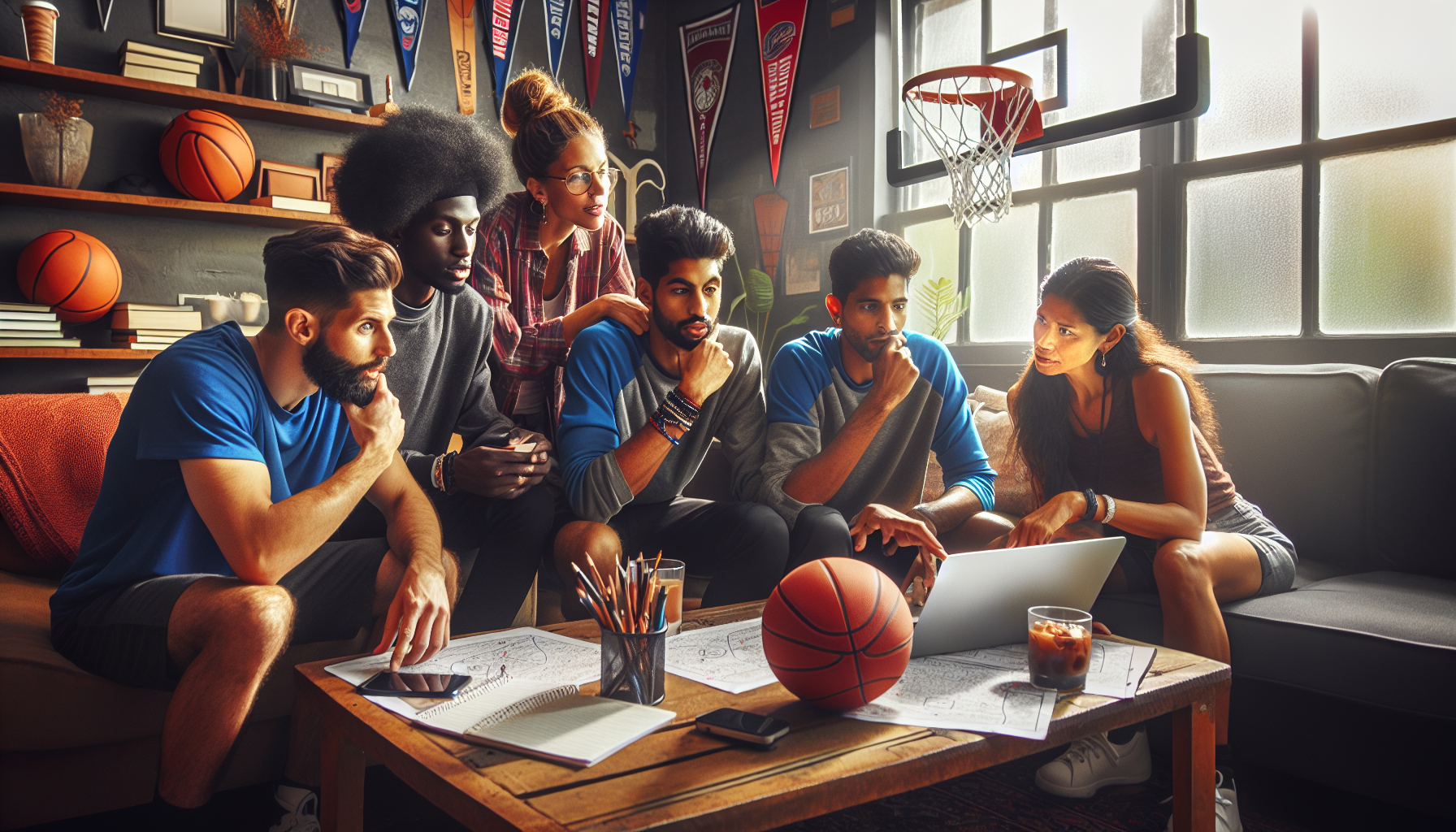 découvrez des conseils pratiques et des stratégies efficaces pour prédire les résultats des matchs de basket. améliorez vos analyses et augmentez vos chances de succès grâce à nos astuces d'experts dans le monde du basketball.
