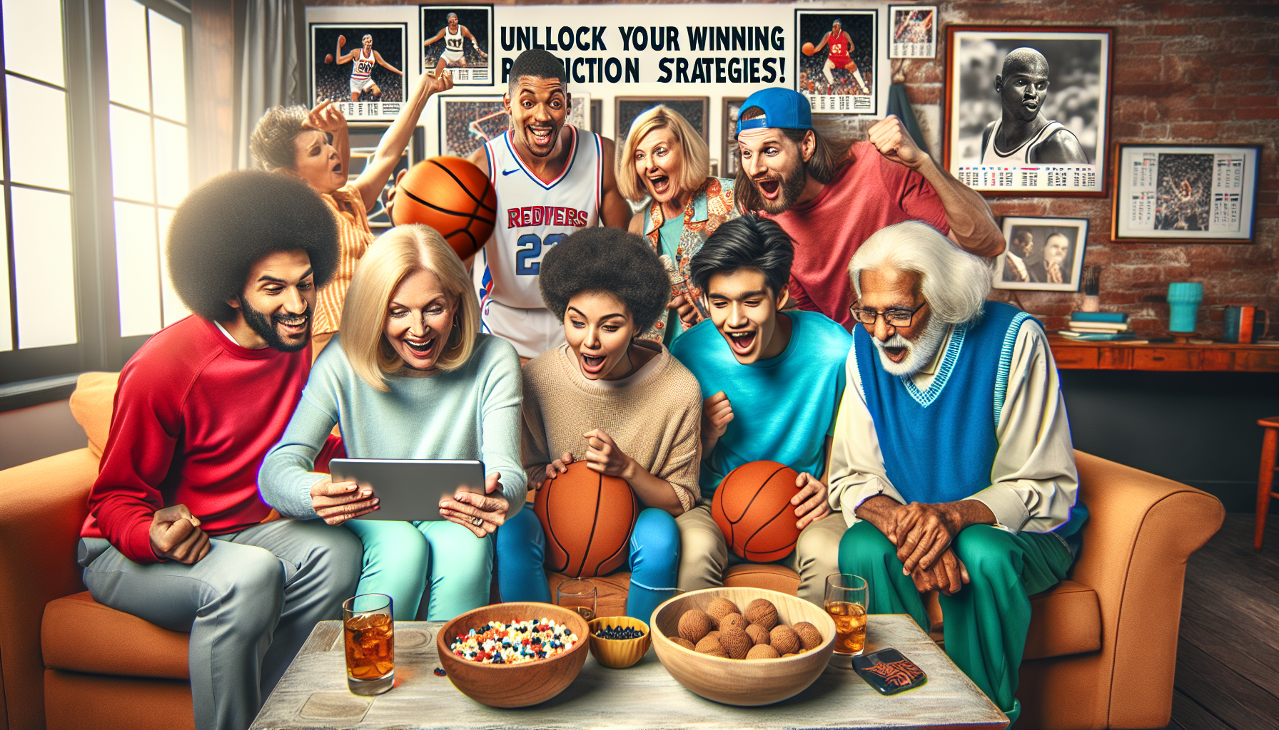découvrez les meilleures stratégies pour optimiser vos pronostics en basketball. apprenez des techniques éprouvées, analysez les performances des équipes et maîtrisez les tendances du jeu pour augmenter vos chances de succès. que vous soyez novice ou expert, ces conseils vous aideront à affiner votre approche et à parier avec confiance.