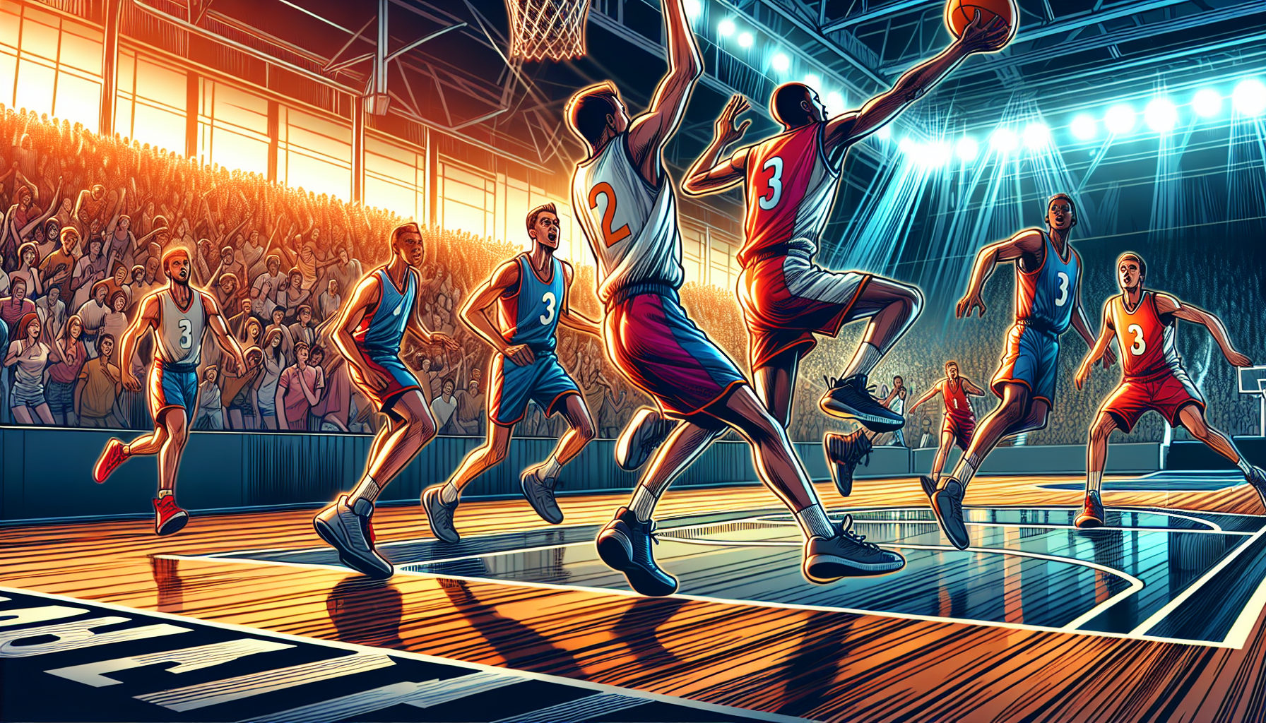 Prédictions gratuites pour le duel Værløse/Farum contre BMS Herlev en Basket Ligaen – 03 octobre 2024
