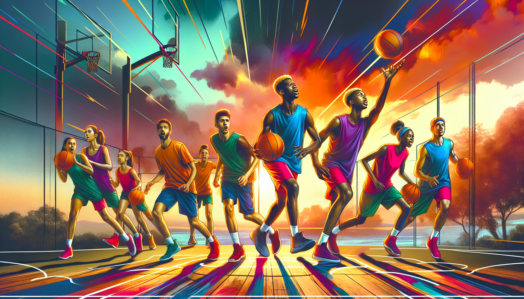 Prévisions Basketball JO 2024 : Les Astuces Pratiques de Nos Spécialistes