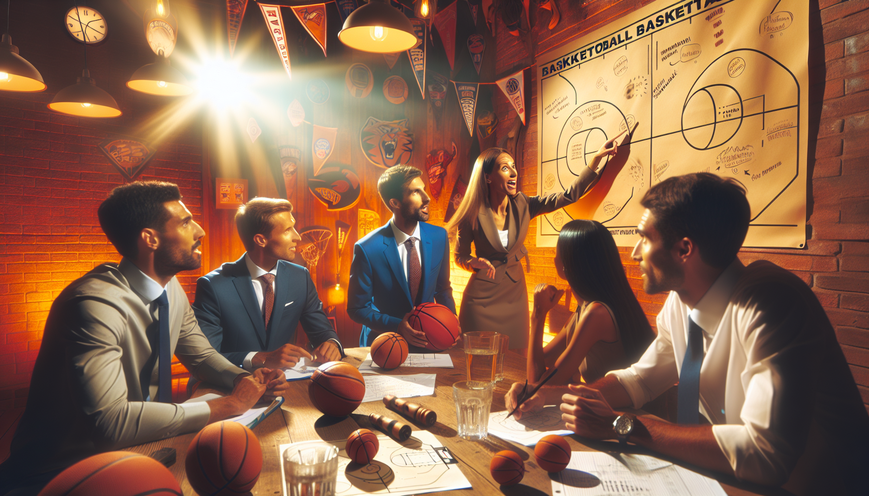 Prévisions NBA : Les conseils gratuits de nos spécialistes