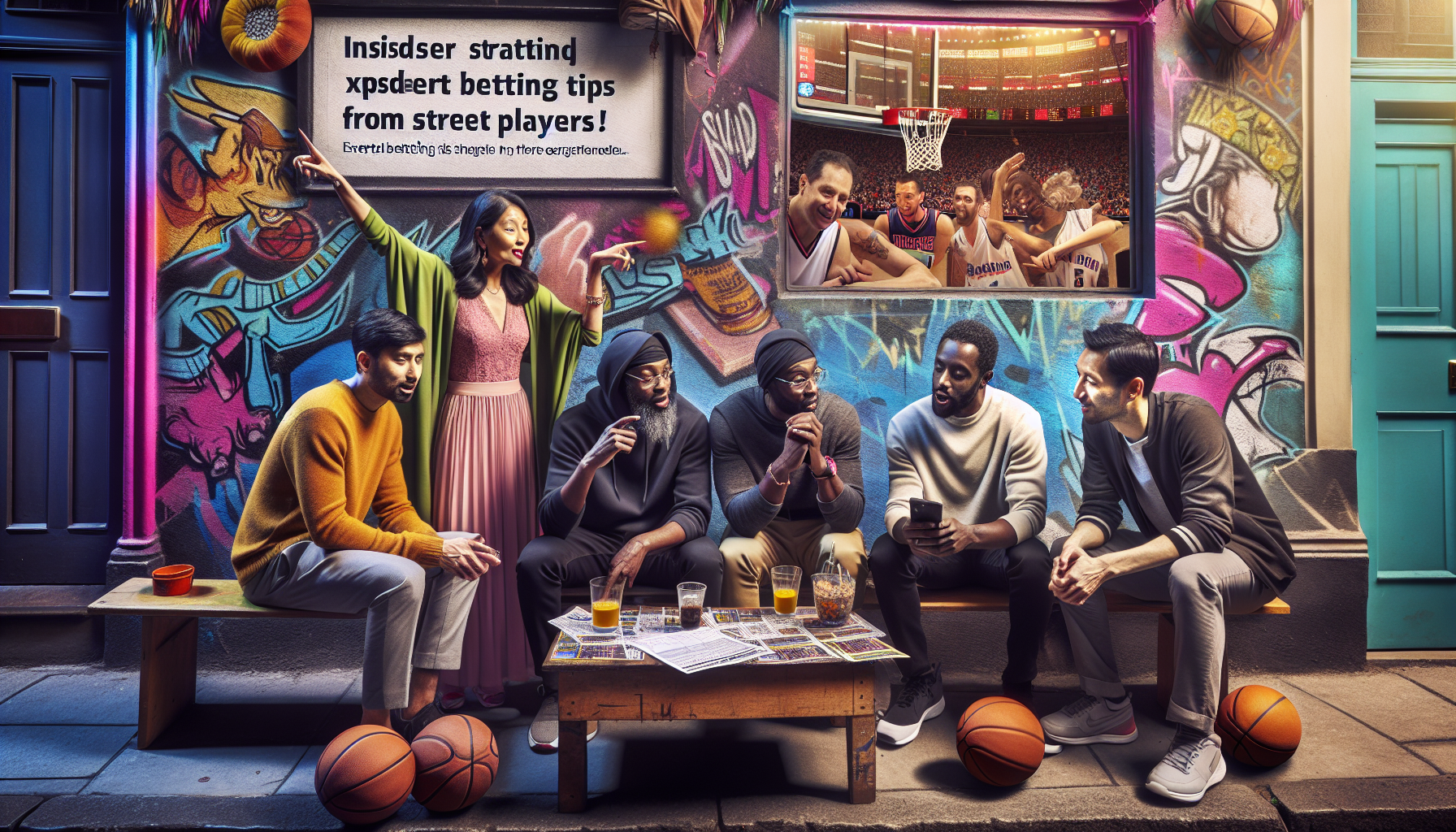 découvrez les meilleurs conseils des experts de la rue des joueurs pour optimiser vos pronostics basket. que vous soyez novice ou parieur aguerri, trouvez des analyses pointues, des statistiques et des astuces pour maximiser vos gains et parier en toute confiance.