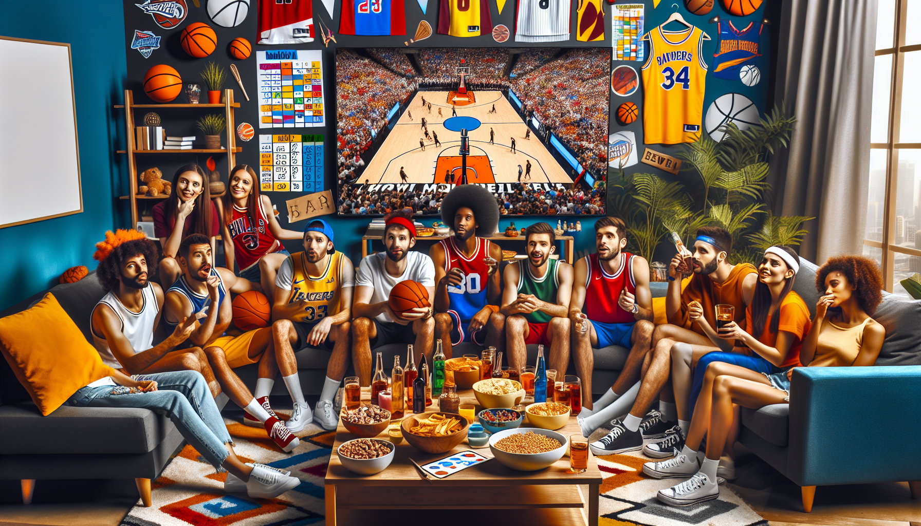 découvrez notre analyse approfondie des équipes nba pour la saison 2023, accompagnée de prévisions des résultats des matchs. restez informé des tendances et augmentez vos chances de succès avec nos pronostics éclairés.