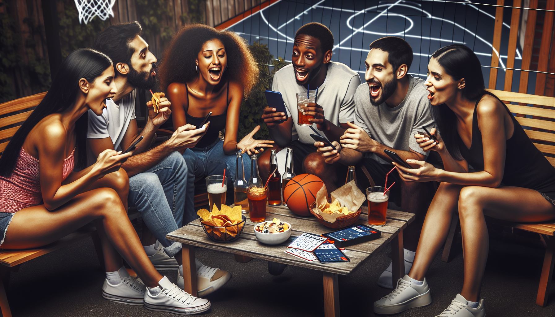 découvrez nos conseils d'experts pour réussir vos paris nba du jour. analyse, statistiques et stratégies vous aideront à maximiser vos gains et à prendre des décisions éclairées. ne laissez rien au hasard et pariez avec confiance !