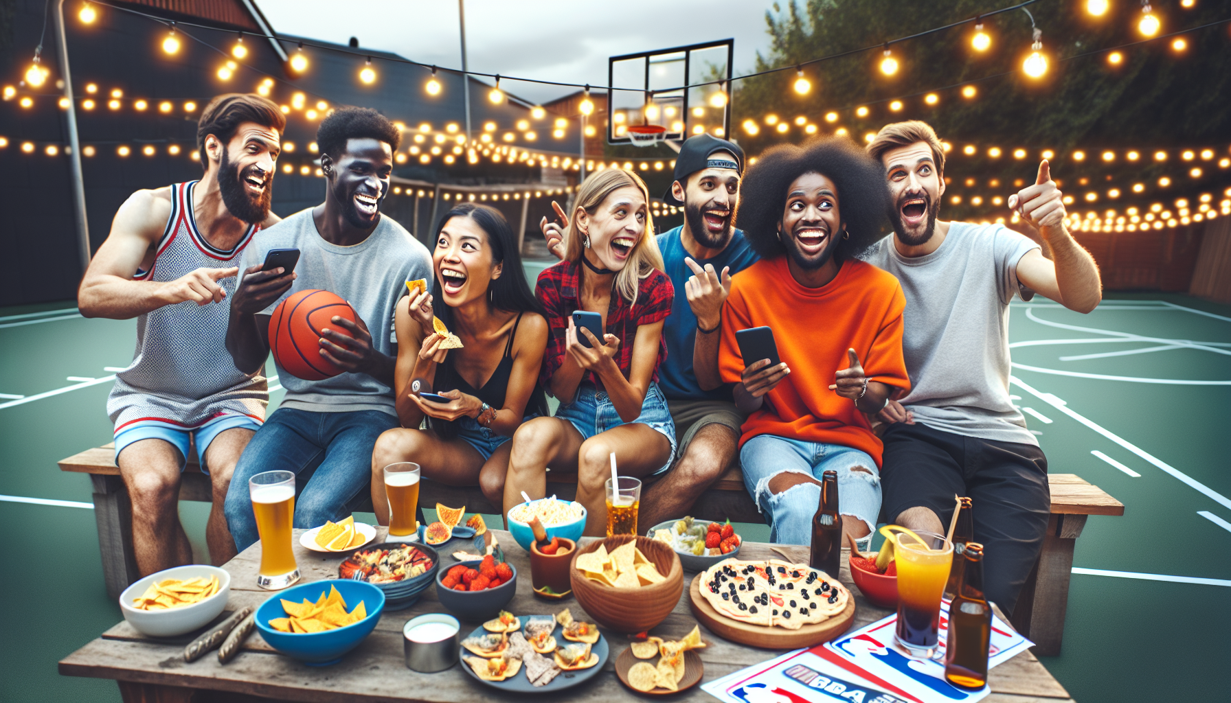 découvrez nos conseils d'experts pour réussir vos paris sur la nba aujourd'hui. suivez nos analyses, pronostics et astuces pour maximiser vos gains et parier intelligemment sur les matchs du jour.