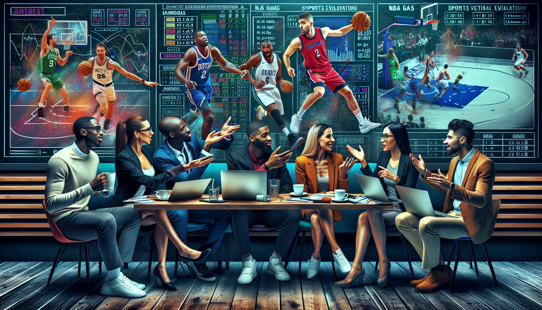 découvrez nos pronostics nba détaillés, incluant une analyse approfondie des matchs à venir et des performances des équipes. restez informé des dernières tendances pour maximiser vos paris sportifs.