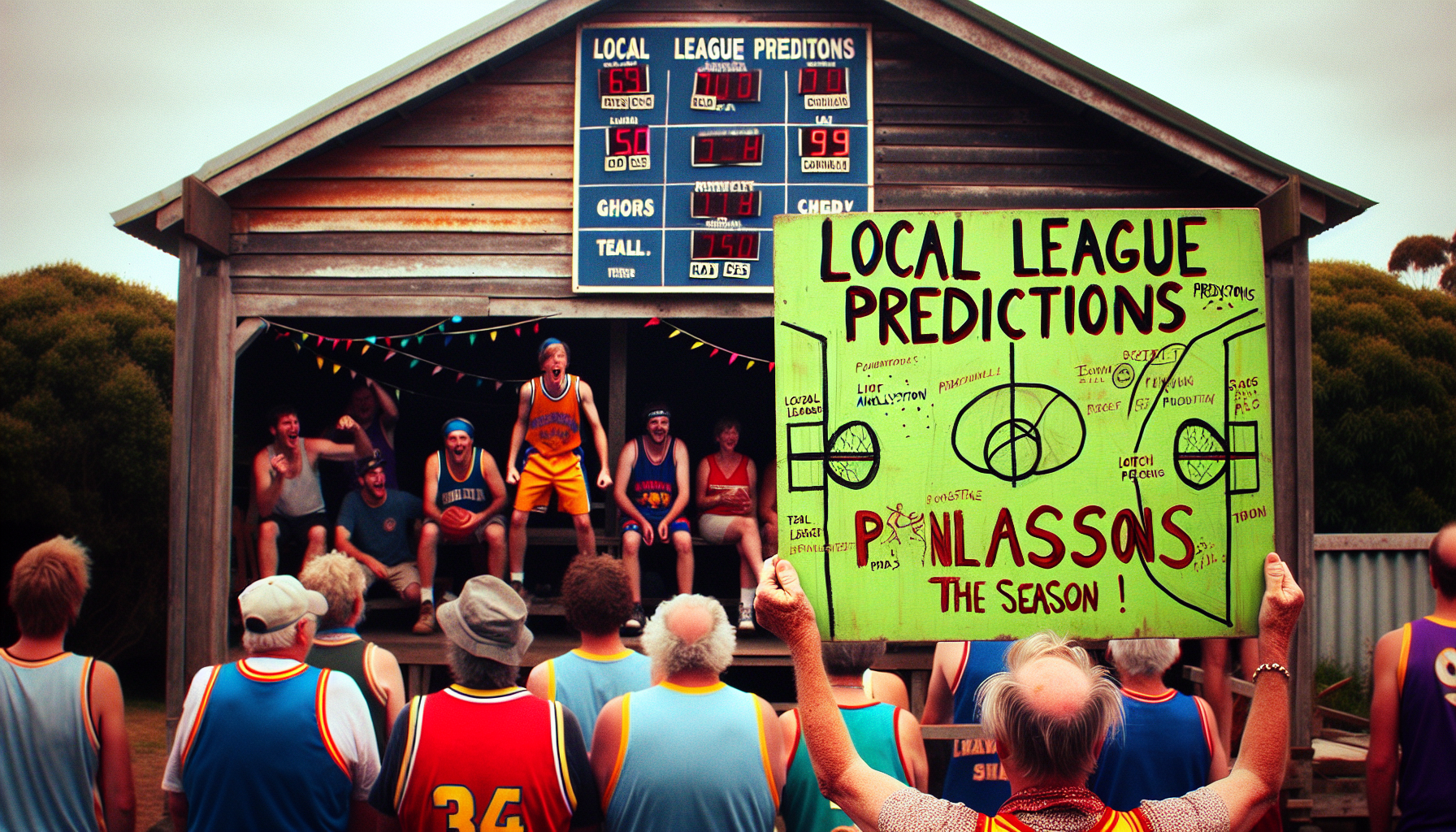 Pronostic NBA : analyse des points attendus pour la saison