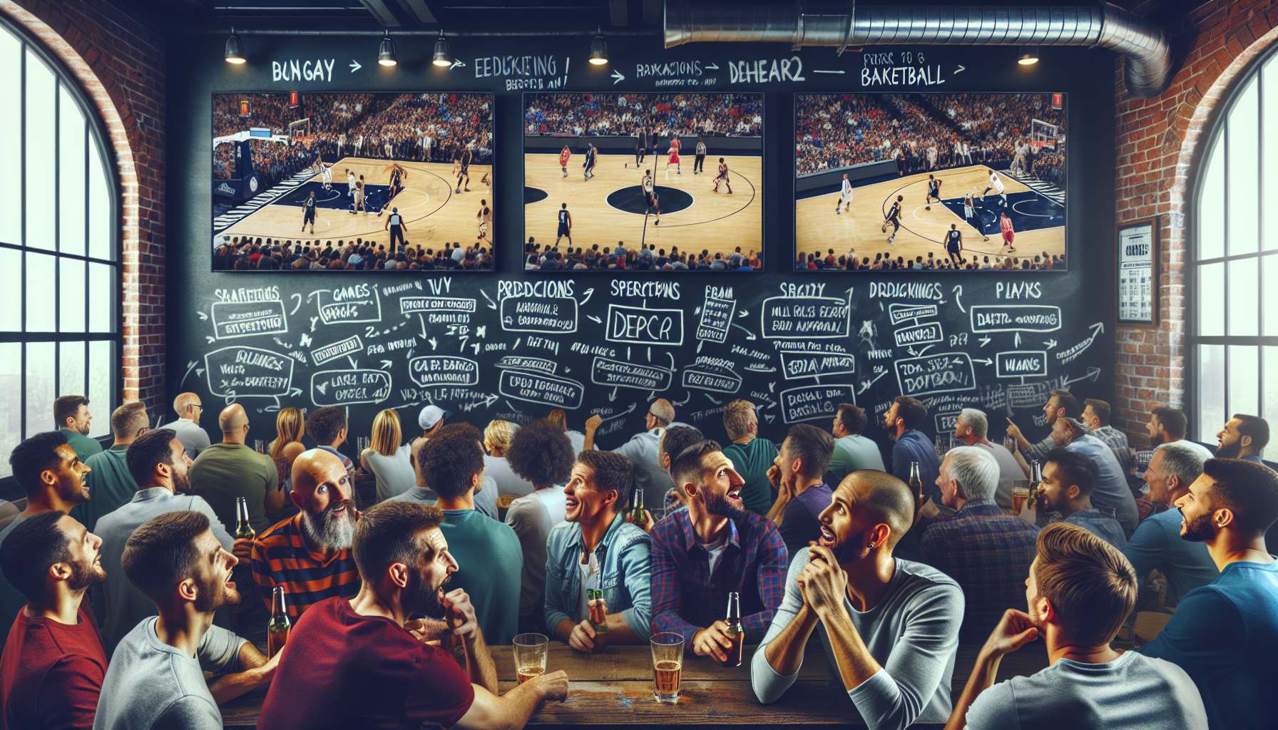 Pronostic NBA ce soir : analyse des matchs et tendances à suivre