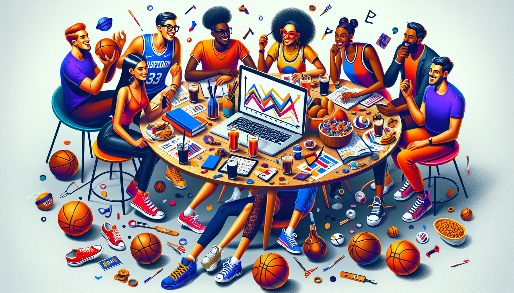 Pronostic basket NBA du jour : analyse et conseils pour parier