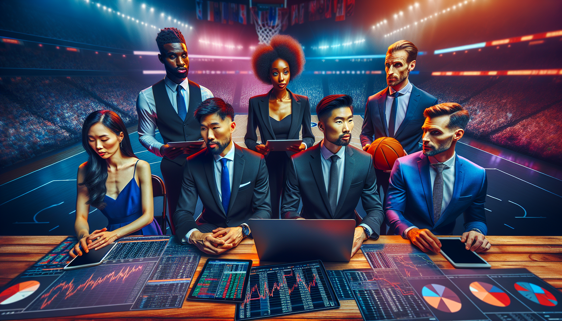 Pronostic basket NBL : analyse des équipes et tendances actuelles