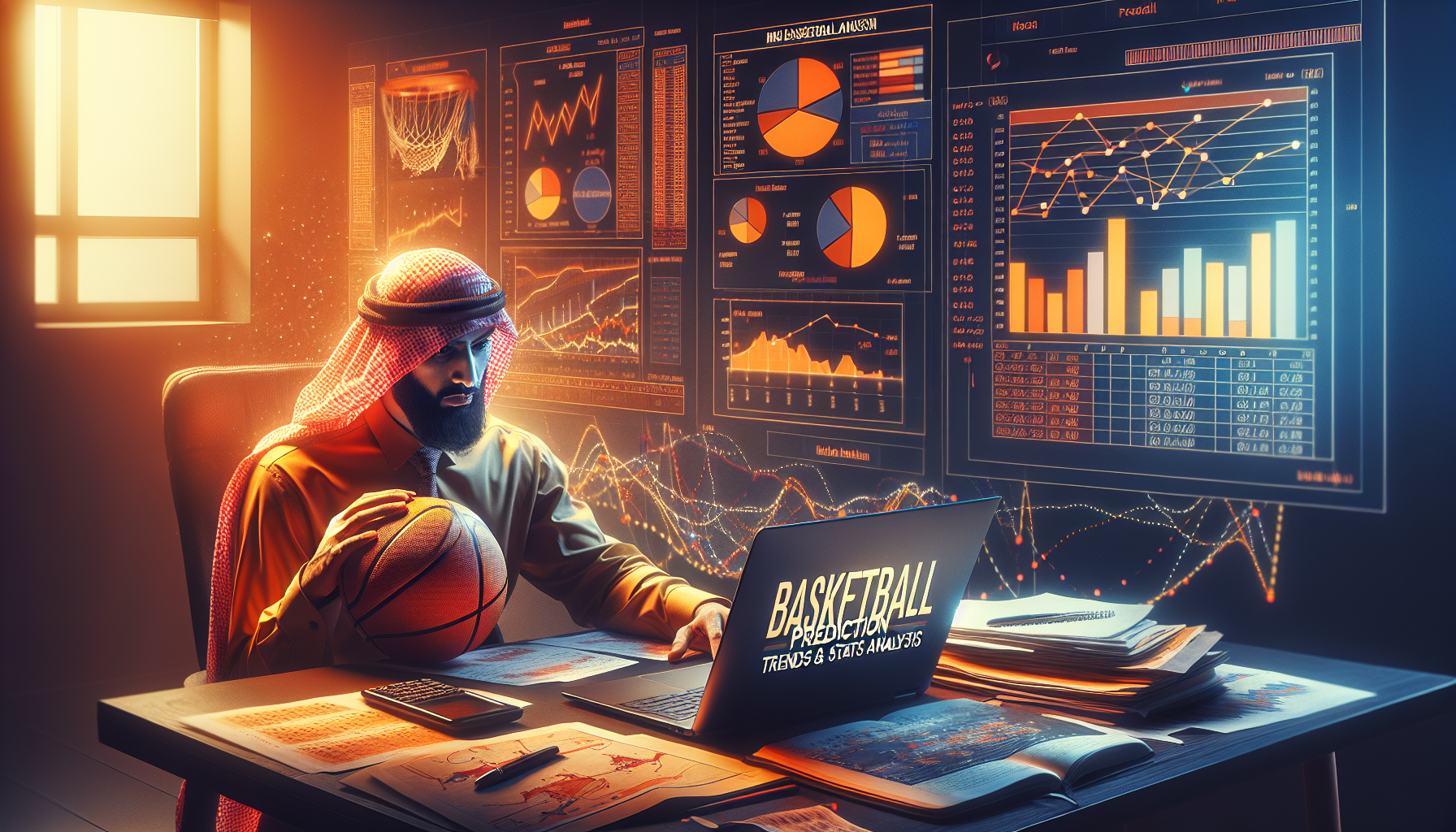 Pronostic basket RMC : analyse des tendances et statistiques