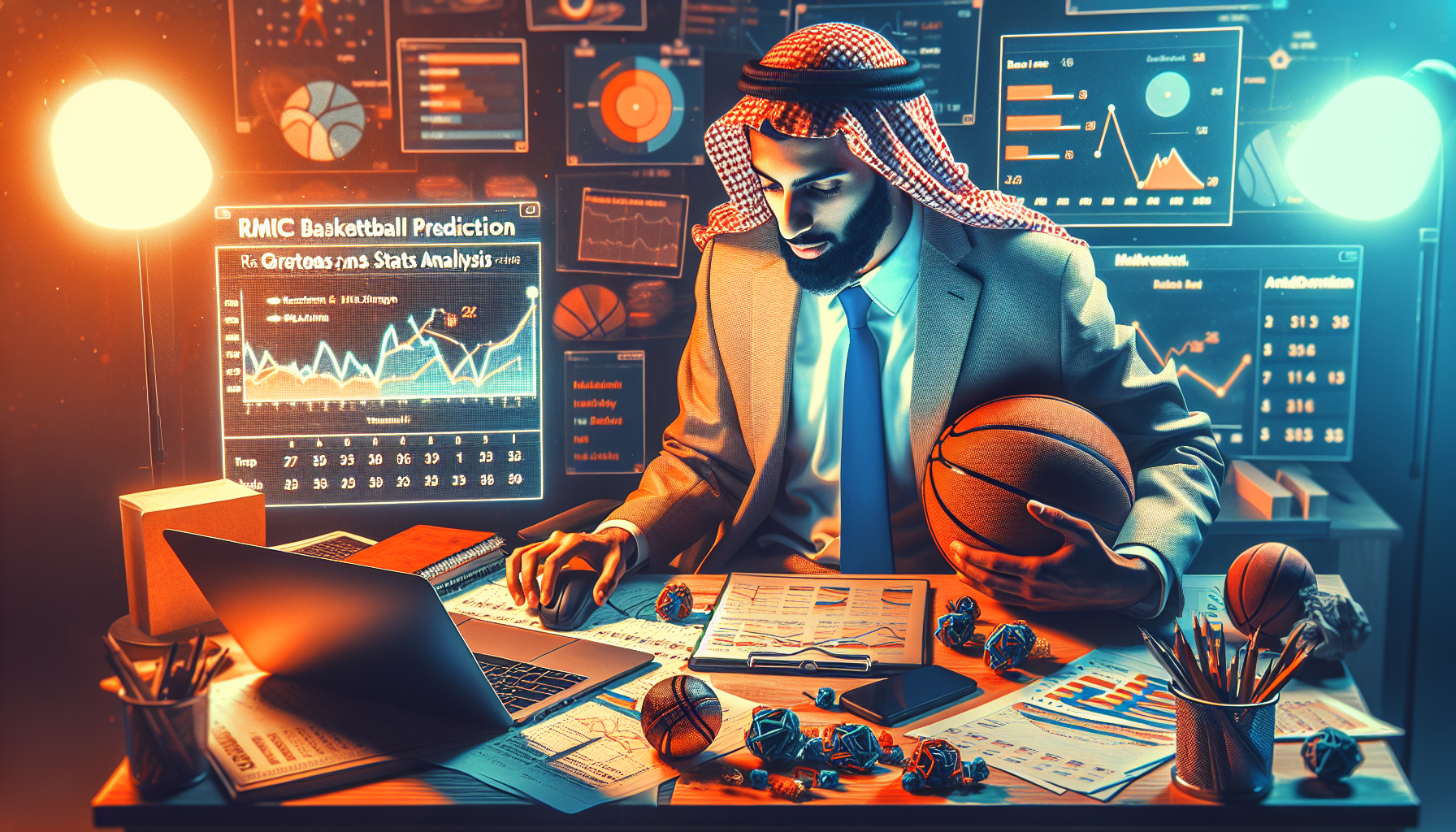 Pronostic basket RMC découvrez nos pronostics basket rmc, accompagnés d'une analyse approfondie des tendances et des statistiques pour maximiser vos chances de succès dans vos paris sportifs.
