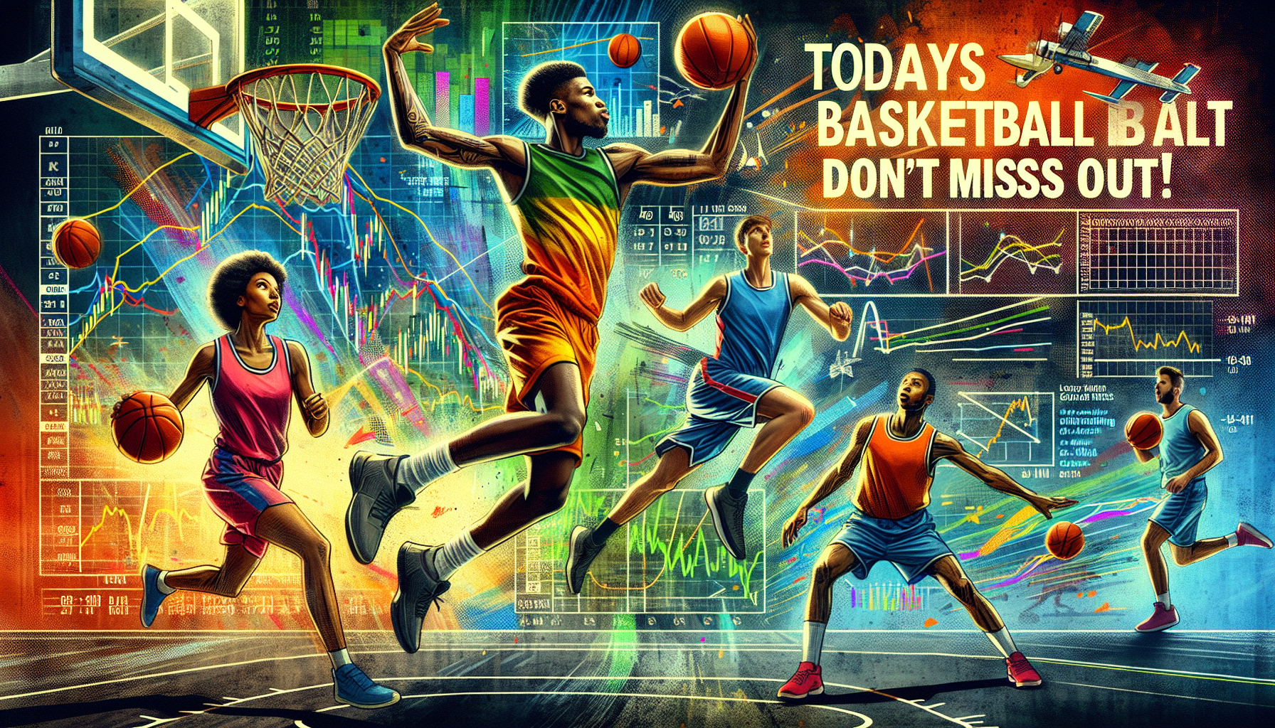 Pronostic basket aujourd&rsquo;hui : analyses et prévisions des matchs