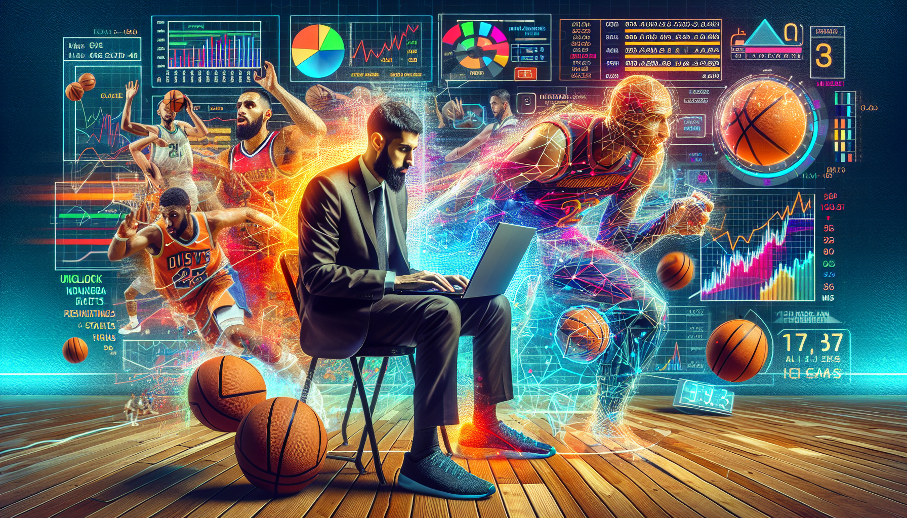 découvrez notre analyse approfondie des meilleurs pronostics de marqueurs nba, accompagnée d'une étude des statistiques et des tendances récentes pour maximiser vos paris et décisions sportives.