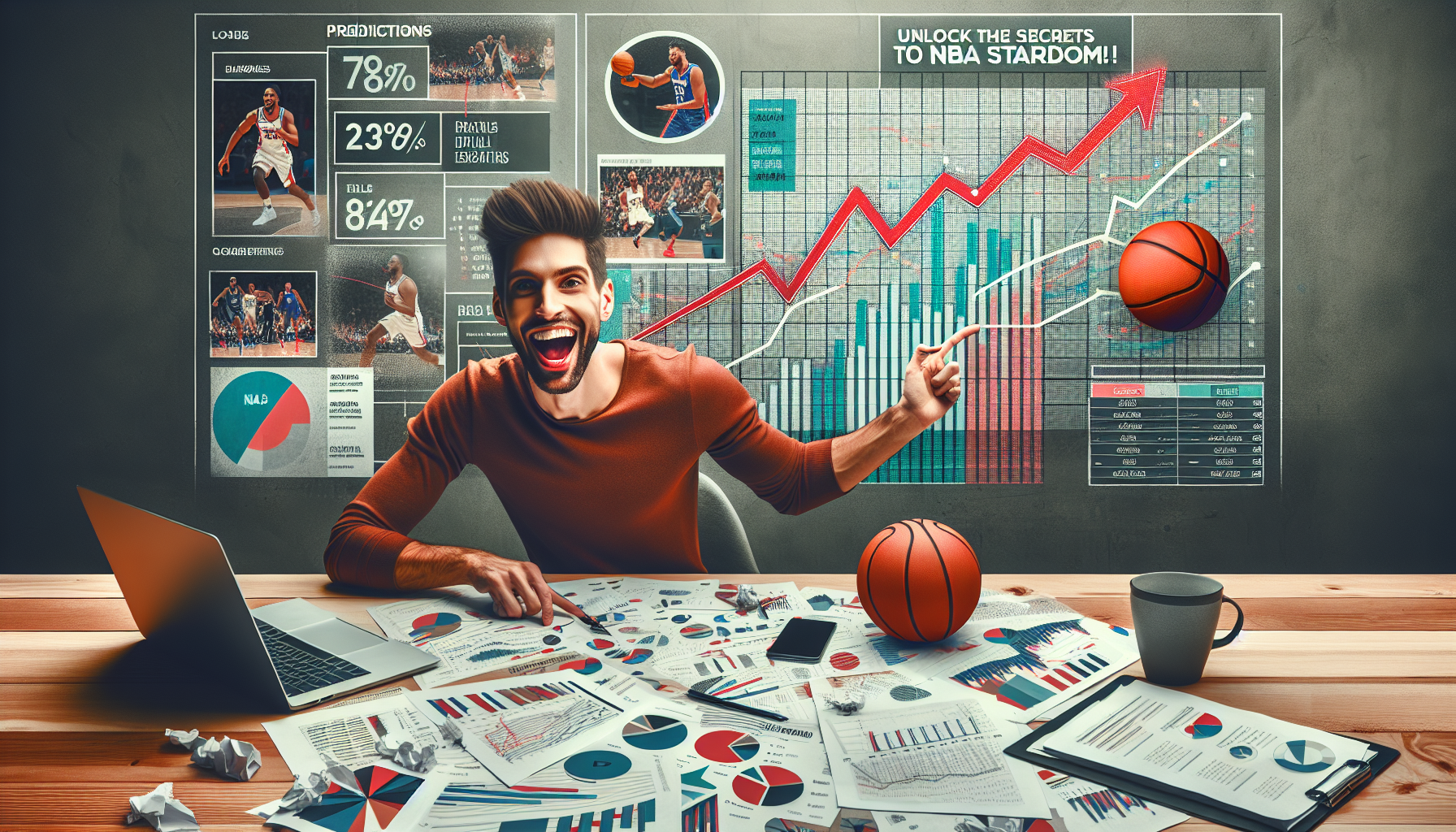 découvrez notre analyse approfondie des potentiels marqueurs de la saison nba. faites le plein d'insights et de pronostics pour anticiper les performances des joueurs clés et optimiser vos paris sportifs. ne manquez pas nos conseils exclusifs pour être toujours en avance sur le jeu !
