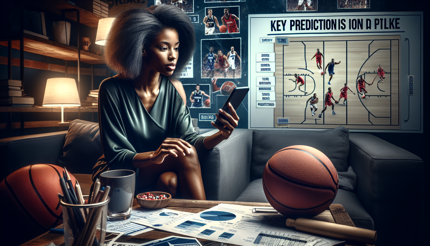 Pronostic pour le match ASVEL contre Monaco : analyse et enjeux