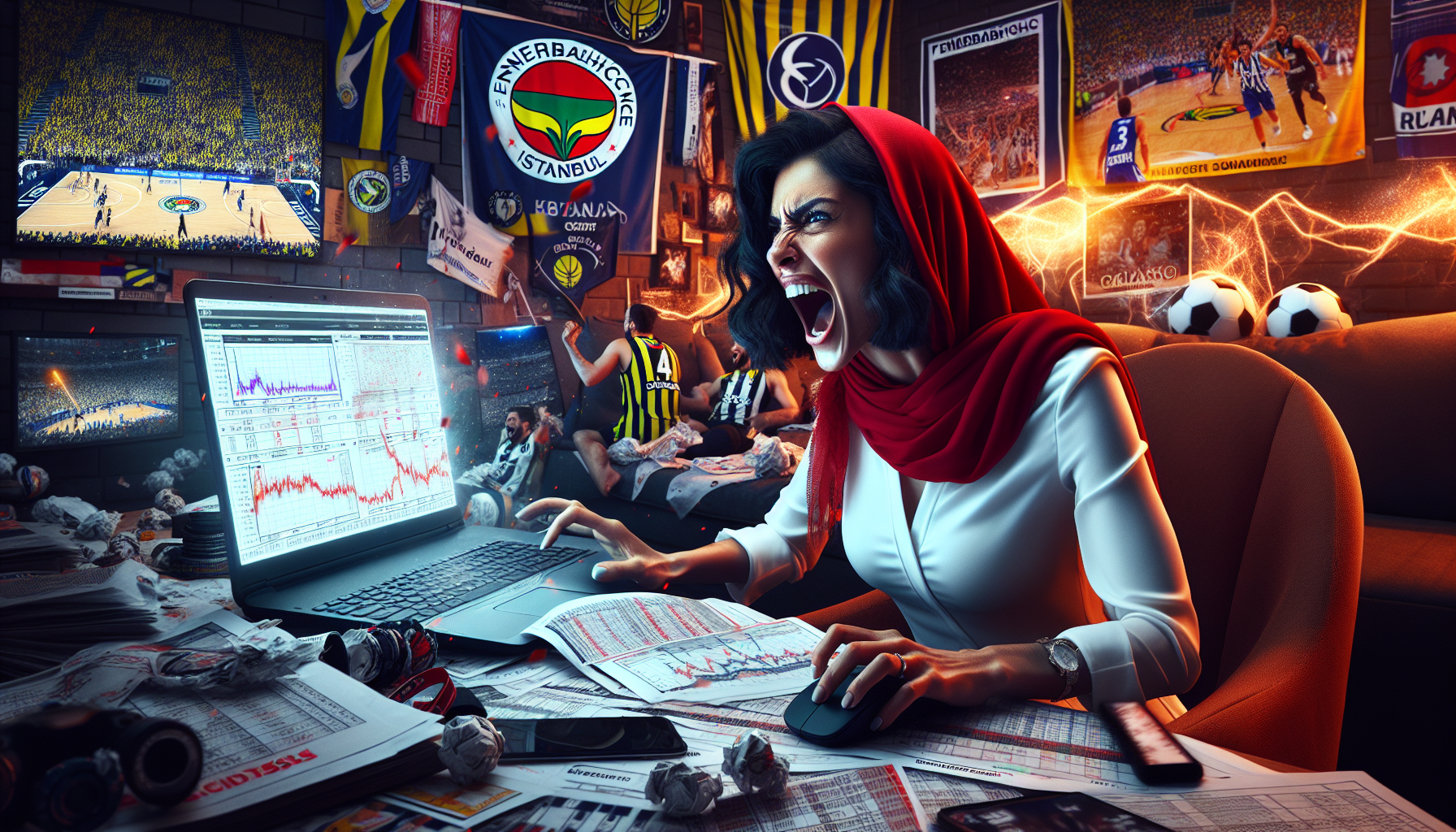 découvrez notre analyse approfondie des prévisions pour le match captivant entre fenerbahçe istanbul et olympiakos en euroleague. notre article examine les performances des équipes, les joueurs clés à surveiller et les enjeux du match, afin de vous préparer pour cet affrontement décisif.