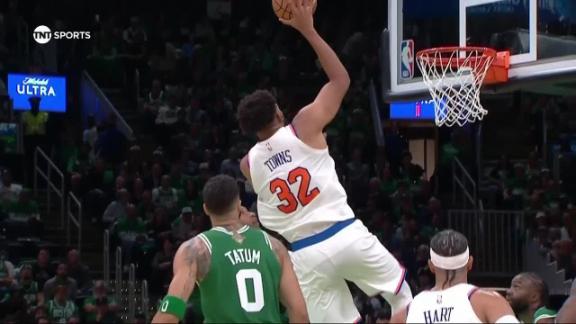Analyse et Prévisions pour le Match Boston Celtics contre New York Knicks du 23 octobre 2024 en NBA