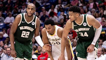 Analyse et prévisions du match entre les Philadelphie 76ers et les Milwaukee Bucks en NBA