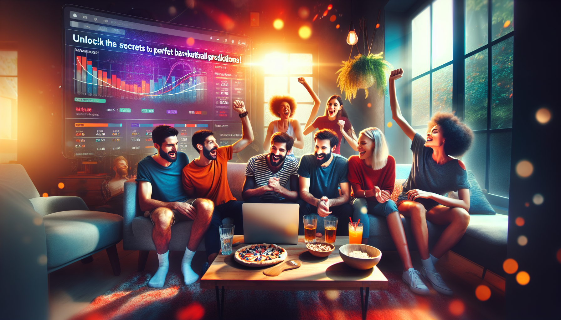 découvrez comment notre application innovante de pronostic pour le basketball peut affiner vos prédictions. analysez les performances des joueurs, les statistiques des équipes et bénéficiez de conseils d'experts pour maximiser vos chances de réussite. ne laissez plus le hasard décider de vos paris !