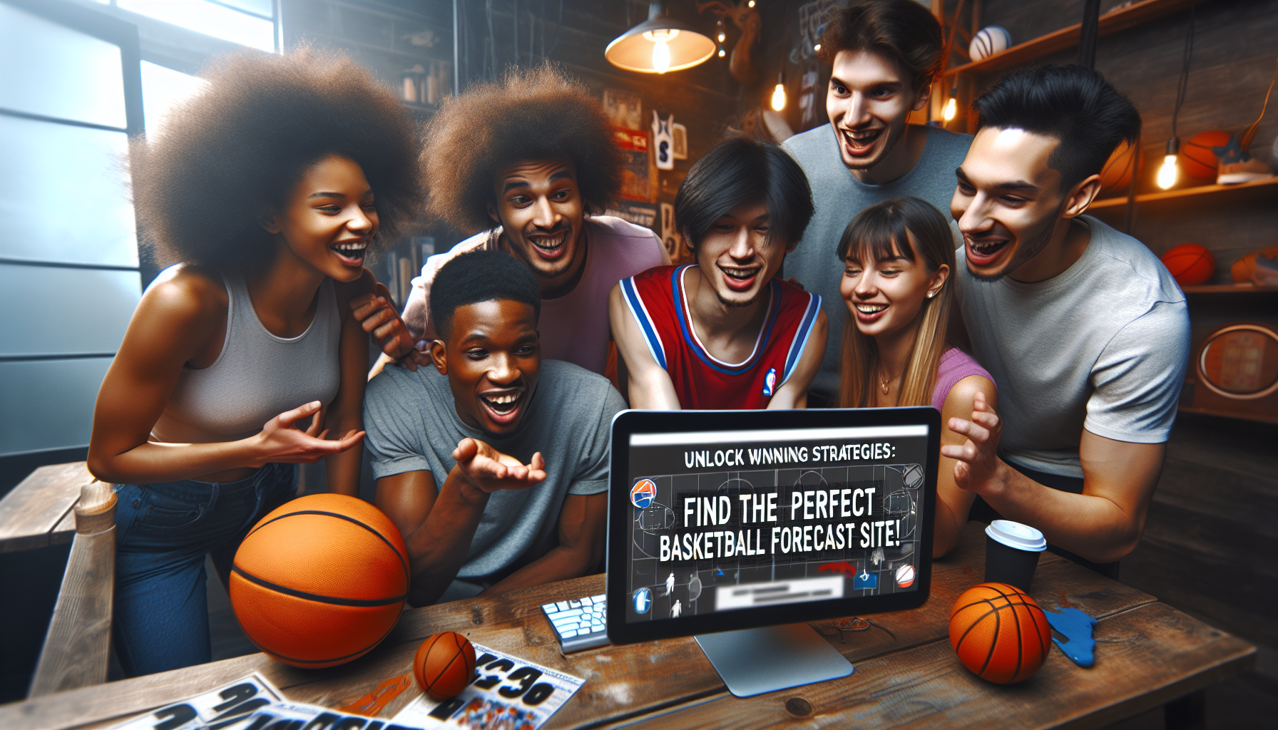 Comment choisir le meilleur site de prédiction pour le basketball