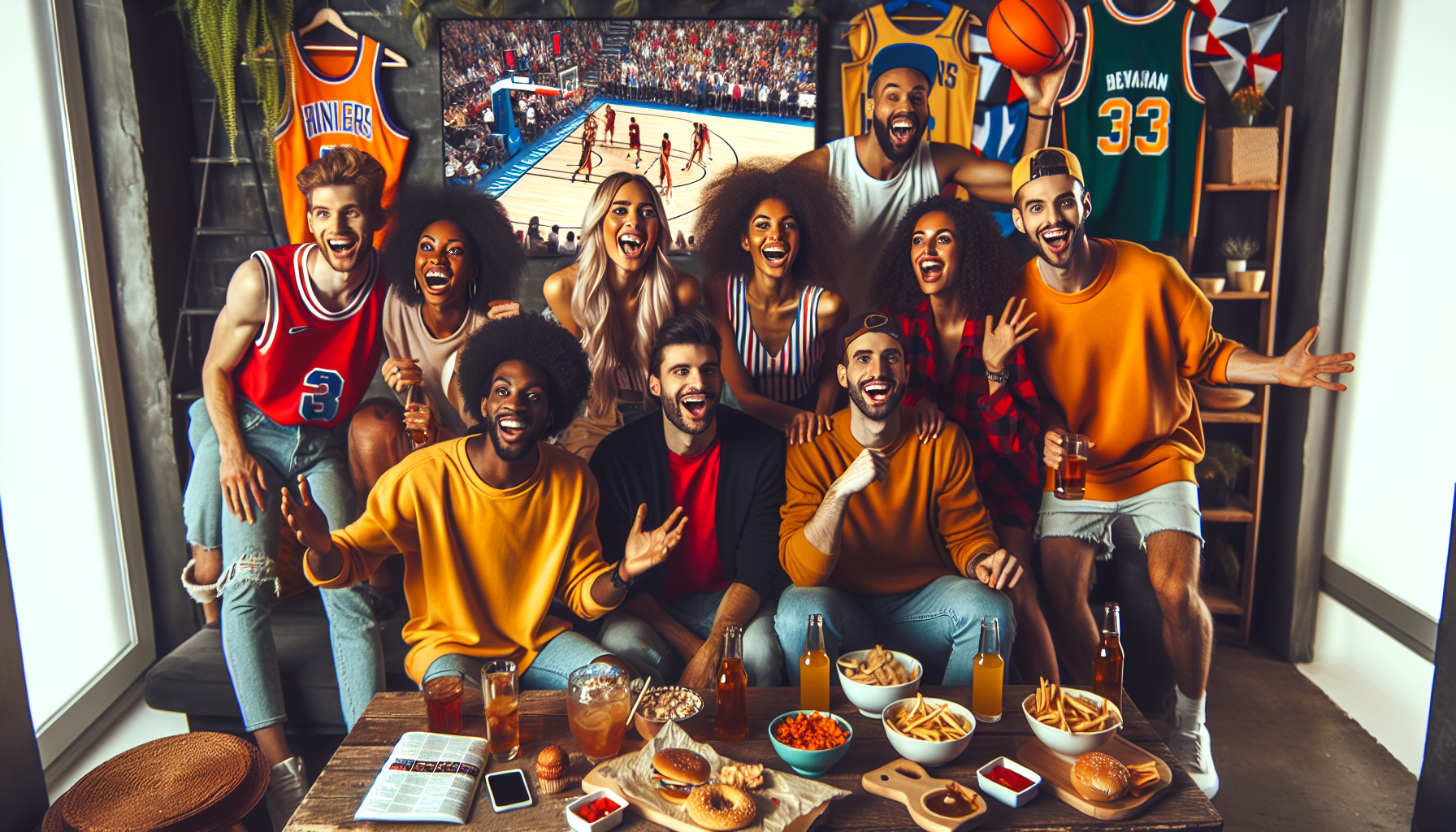 Les meilleures prédictions de basketball pour aujourd&rsquo;hui
