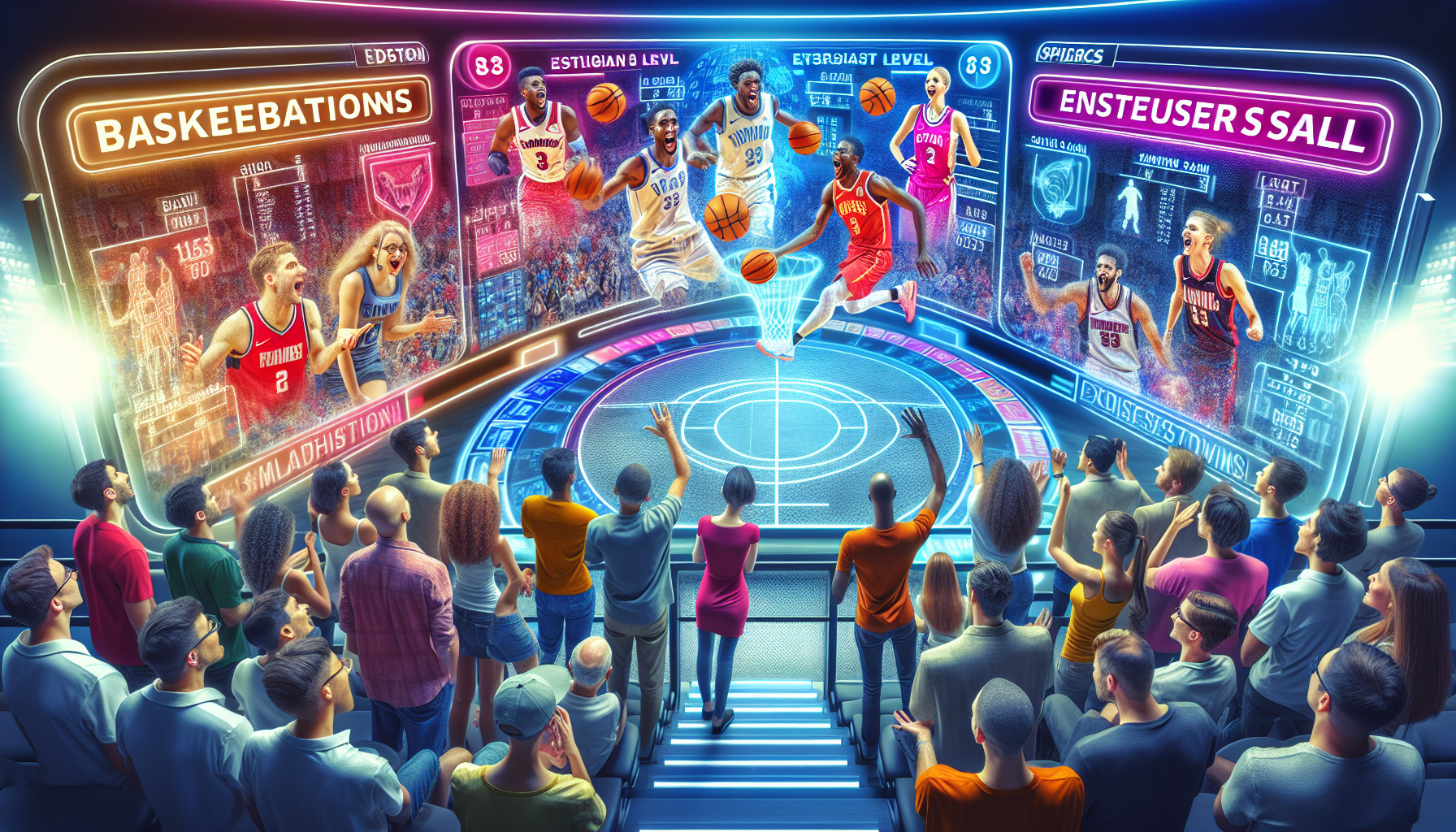 Les meilleurs sites de prédiction de basketball en 2023