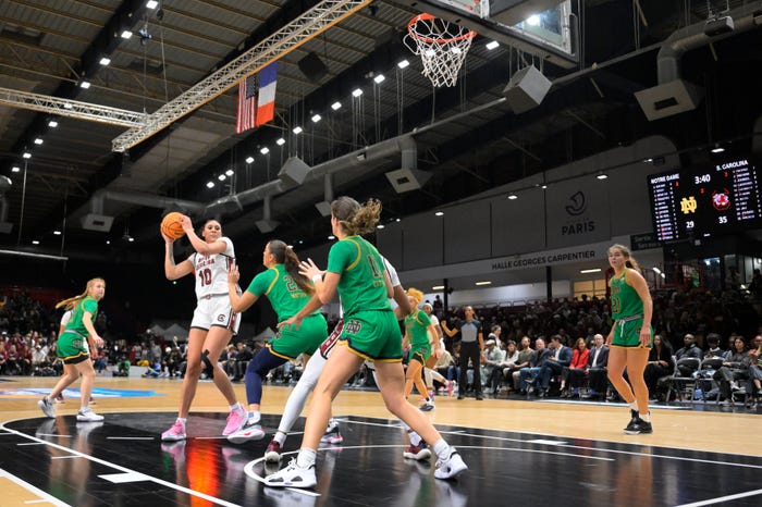 Prédictions de basketball : les paris sous et au-dessus pour la NCAA aujourd&rsquo;hui