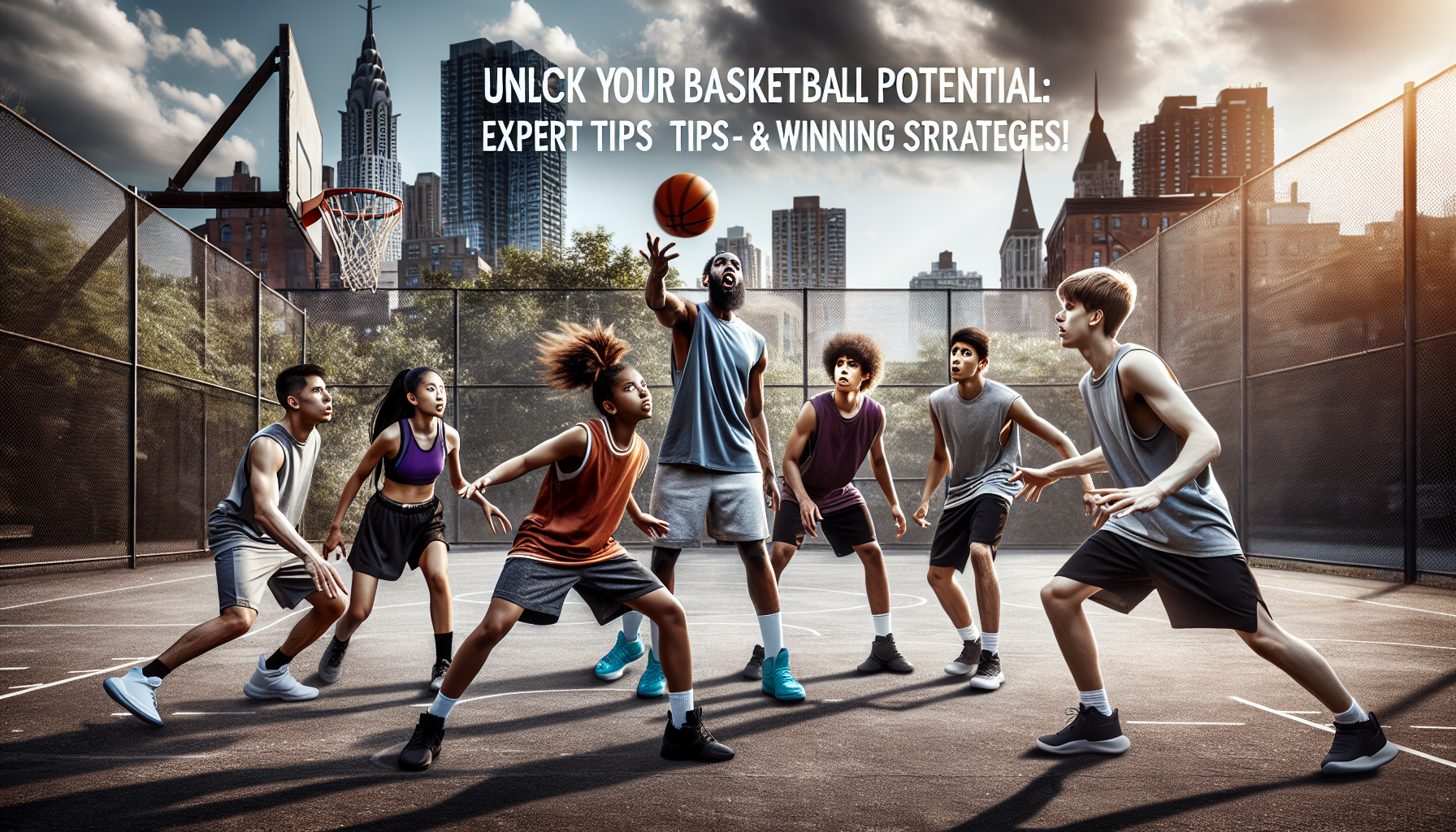 Prédictions et conseils pour réussir dans le basketball