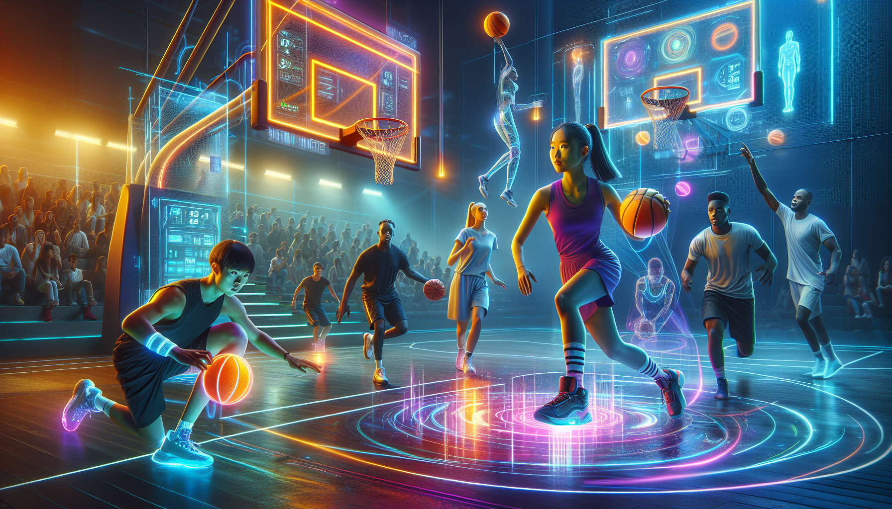 découvrez les tendances et les évolutions à venir dans le monde du basketball. analyse des joueurs, des stratégies et des innovations qui façonneront l'avenir de ce sport captivant.