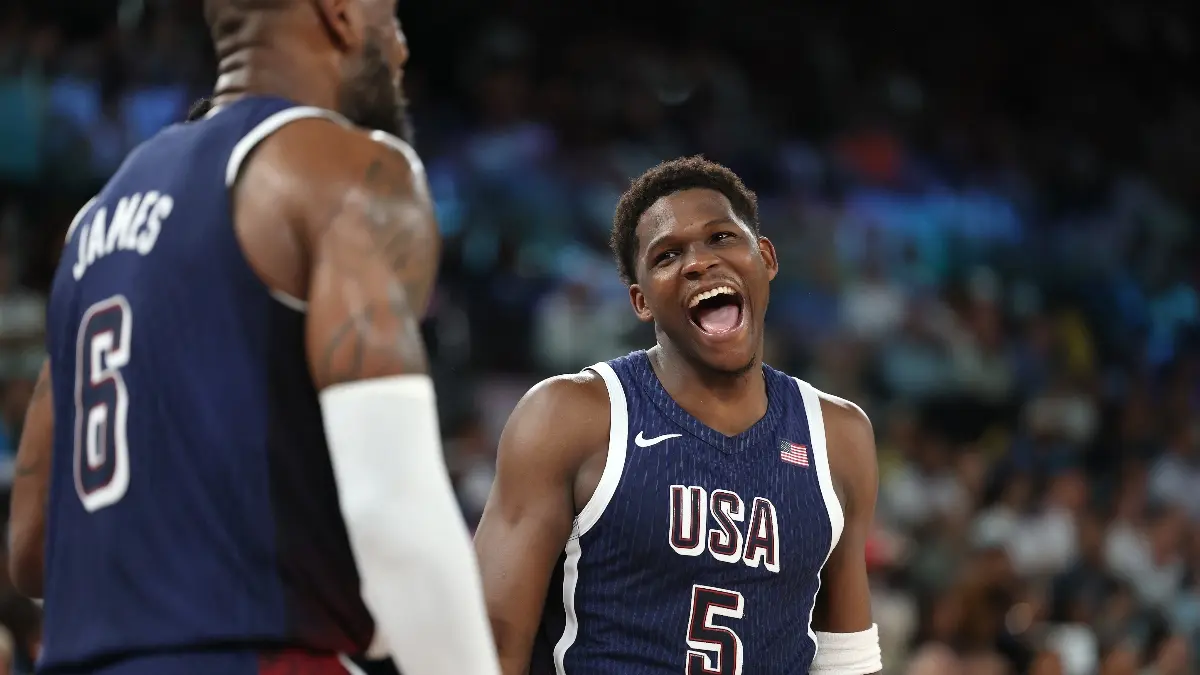 découvrez les dernières prédictions sur le basketball aux états-unis, incluant analyses, pronostics et tendances des équipes et joueurs pour la saison en cours.