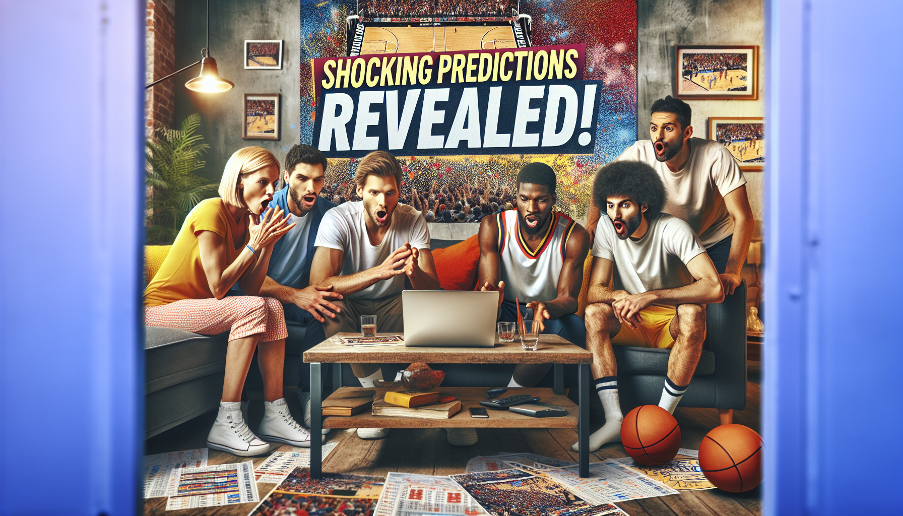 découvrez nos analyses approfondies et nos prédictions sur les matchs de basketball aux états-unis. restez informé des dernières tendances, des performances des équipes et des joueurs, et améliorez vos paris sportifs grâce à nos prévisions expertes.