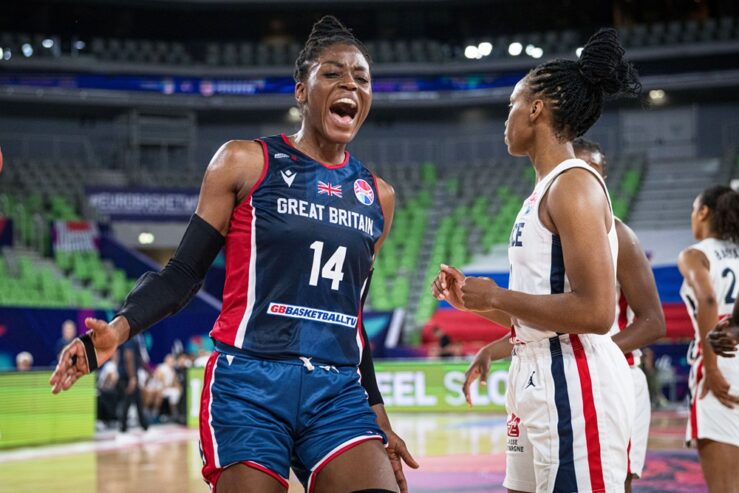 Prédictions sur les performances des équipes de basket-ball