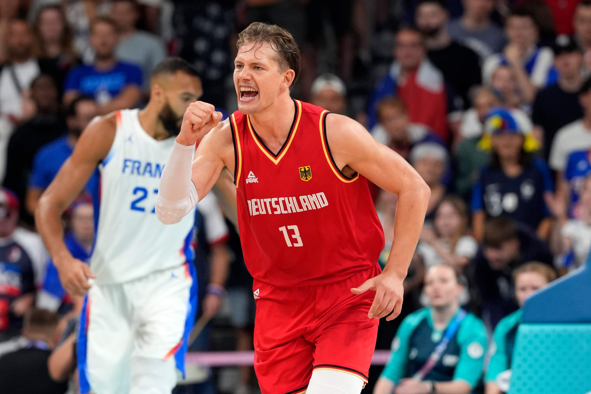 Prévisions de basketball pour demain : ce qu’il faut savoir