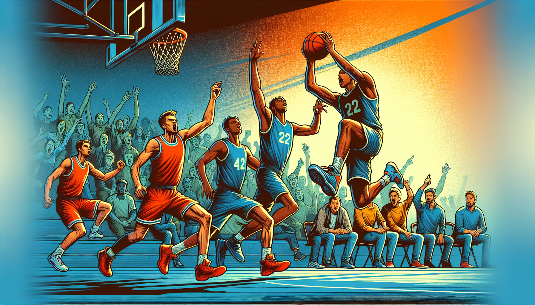 Prévisions du Match entre Paris Basketball et le Stade Rochelais Basket en Betclic Élite