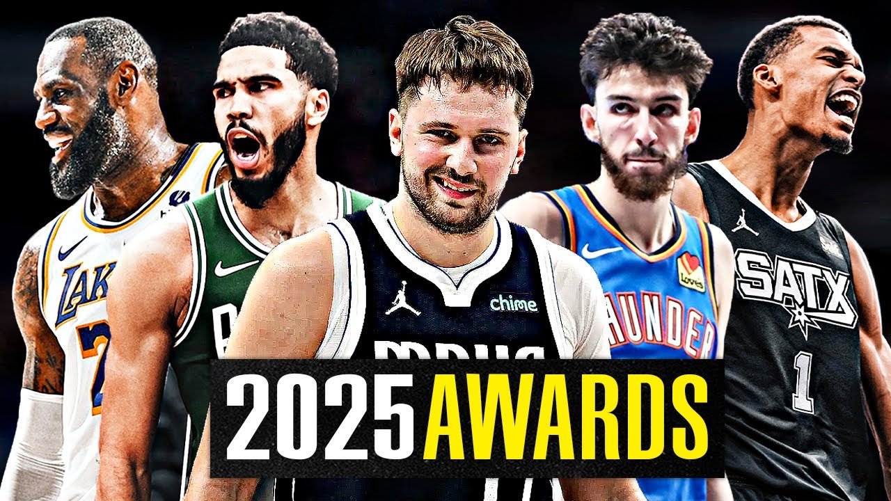 Prévisions pour la Saison NBA : Qui Sortira Gagnant ?
