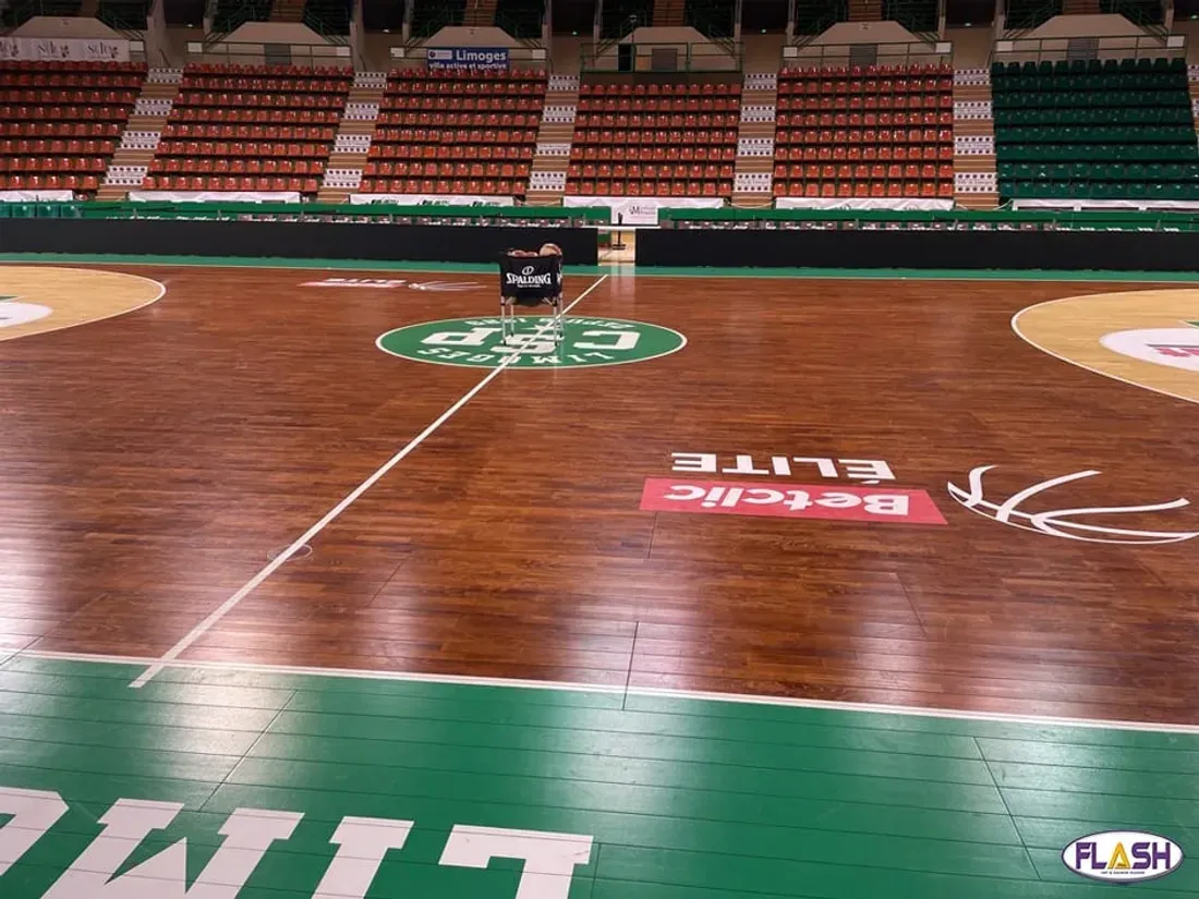 Prévisions pour le match Limoges contre Le Mans en Betclic Élite