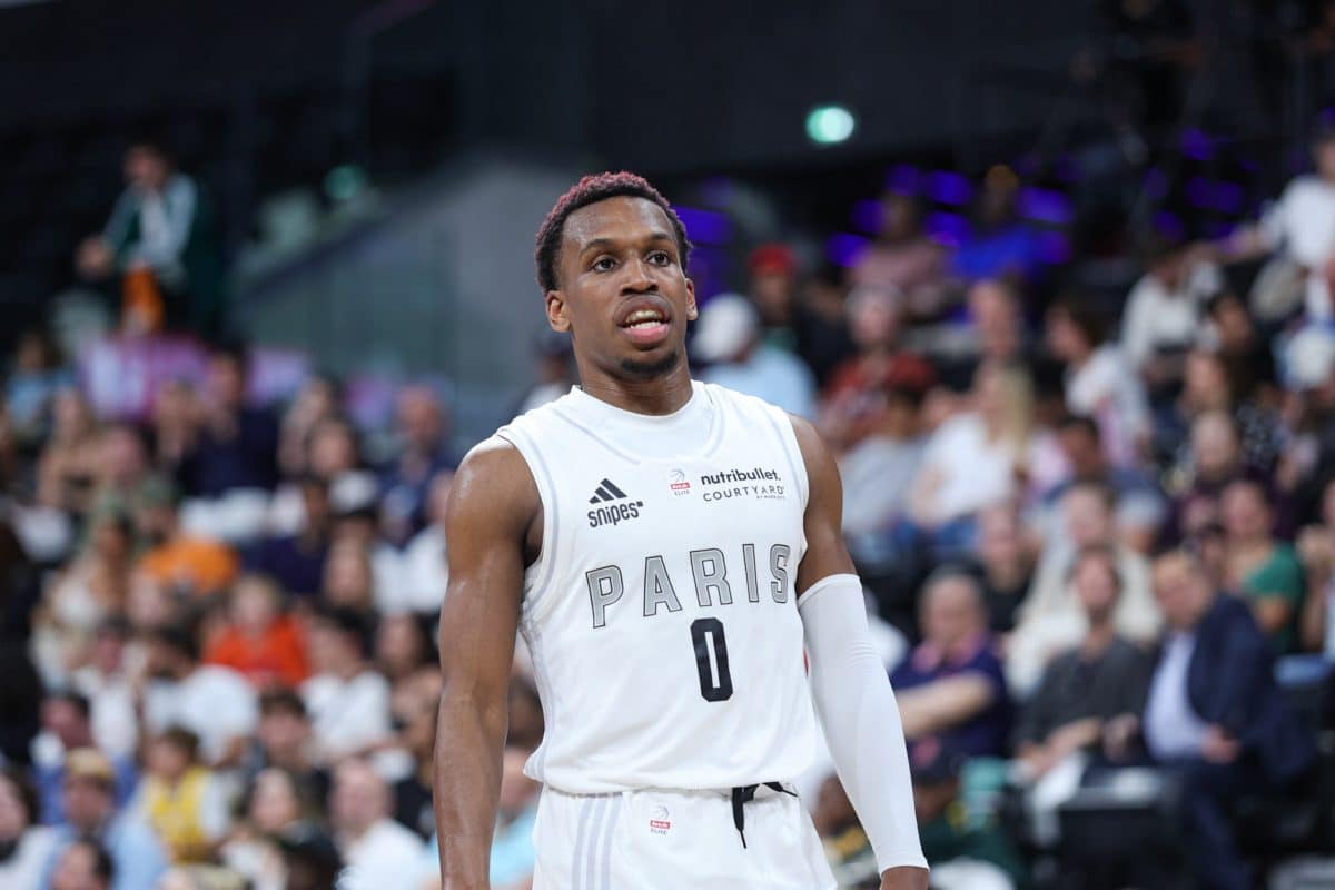 Prévisions pour le match Olimpia Milan contre Paris Basketball en EuroLeague