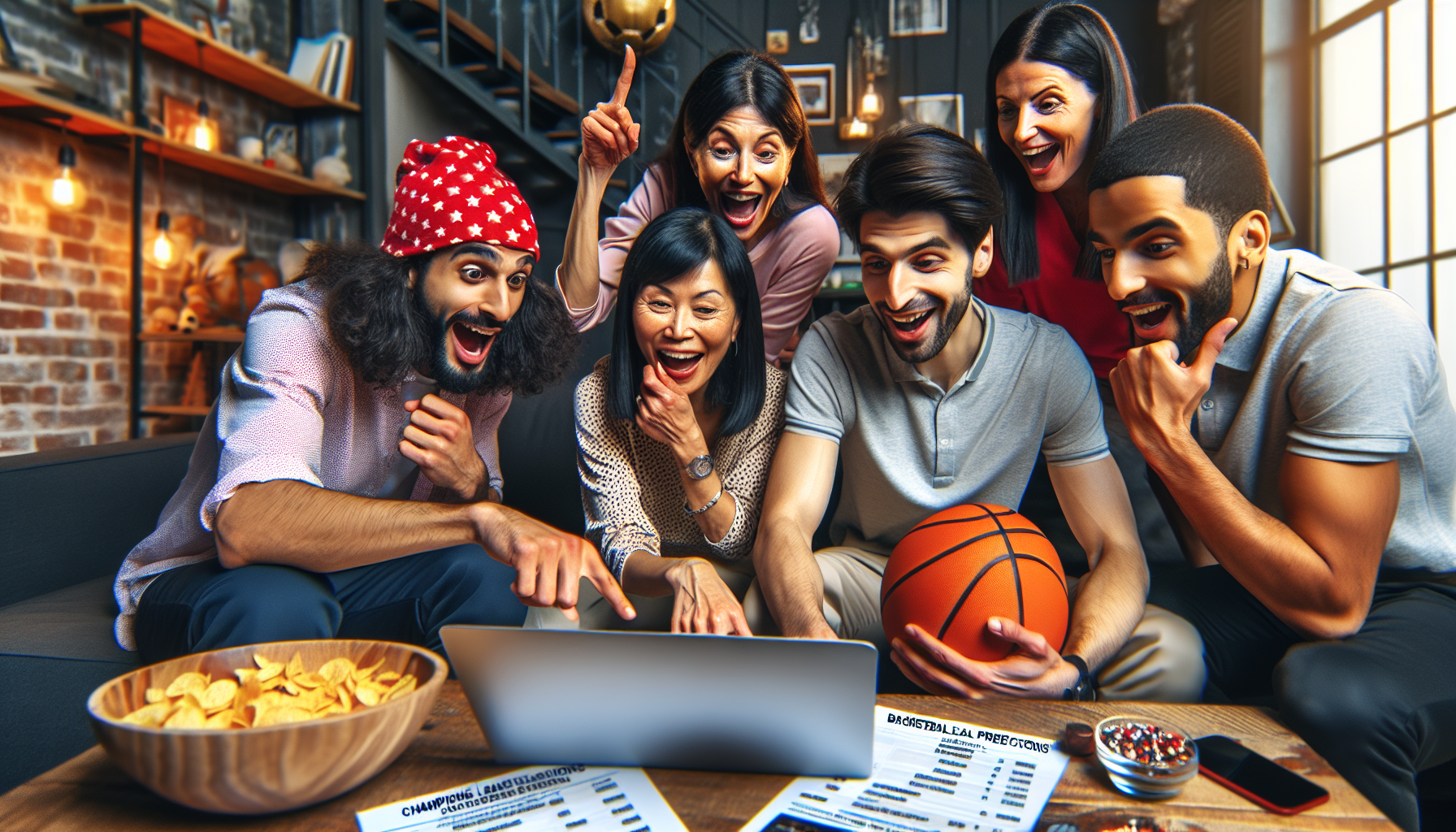 découvrez nos pronostics détaillés pour la ligue des champions de basket ! analyse des équipes, évaluations des joueurs et prévisions des résultats pour vous aider à mieux comprendre les enjeux de chaque match. ne manquez pas nos insights exclusifs pour parier malin !