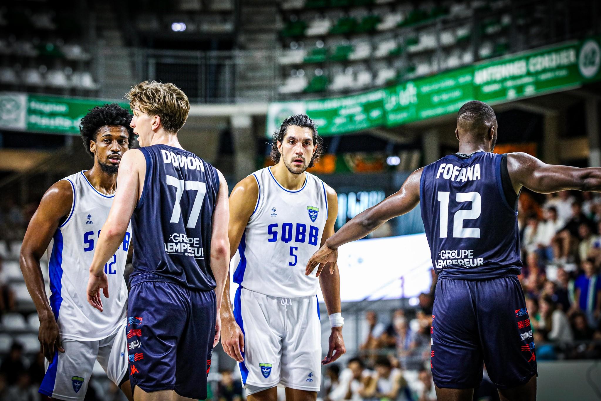 Pronostics basket du jour : analyses et prévisions