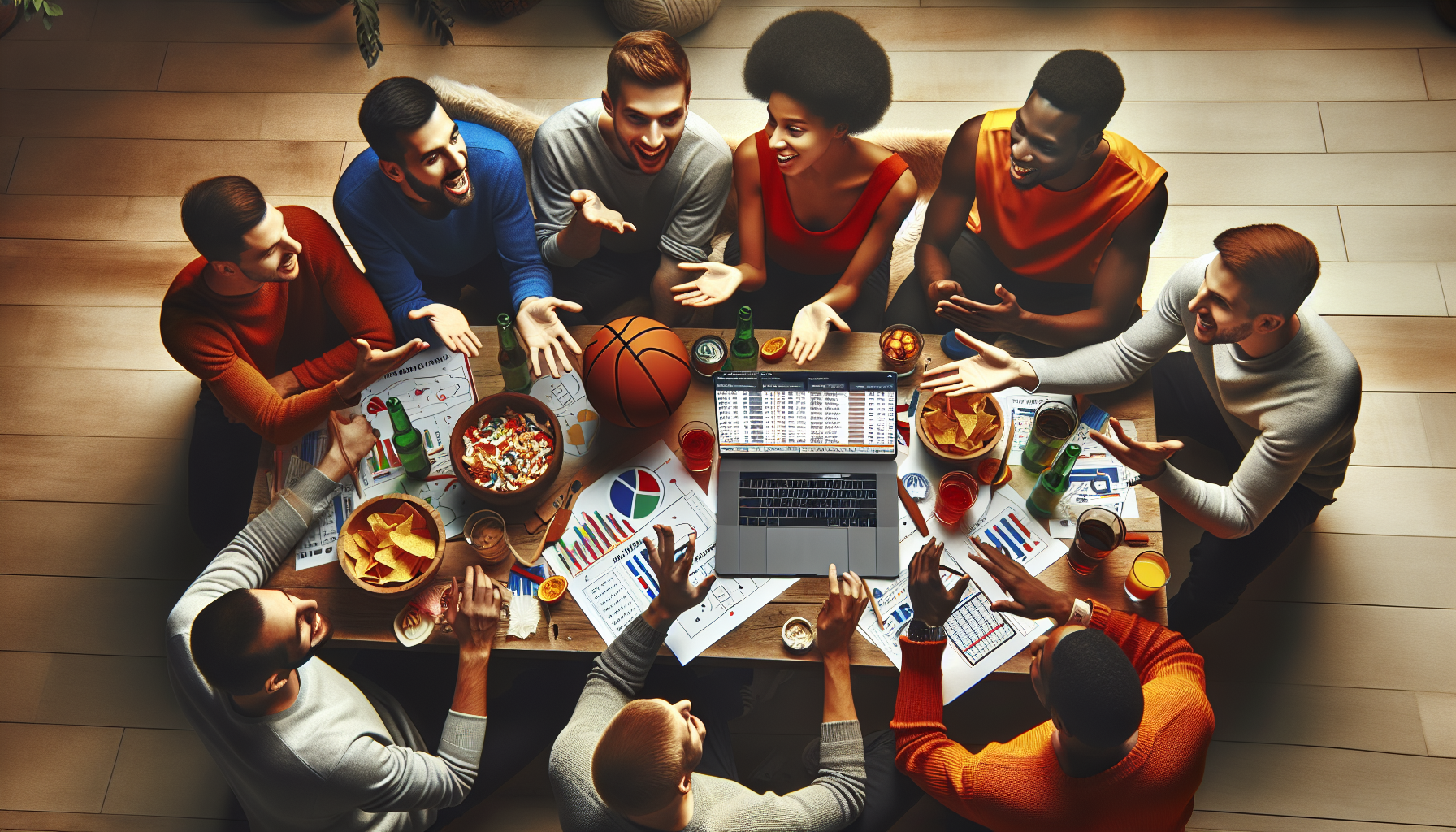 découvrez notre site de pronostic basket qui vous aide à maximiser vos chances de gagner vos paris. accédez à des analyses détaillées, des conseils d'experts et des stratégies gagnantes pour parier efficacement sur vos équipes préférées.