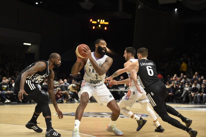 découvrez notre analyse approfondie du match entre paris et nanterre en betclic élite. statistiques, performances des joueurs et tendances du championnat, tout ce qu'il faut savoir pour comprendre les enjeux de cette rencontre palpitante.