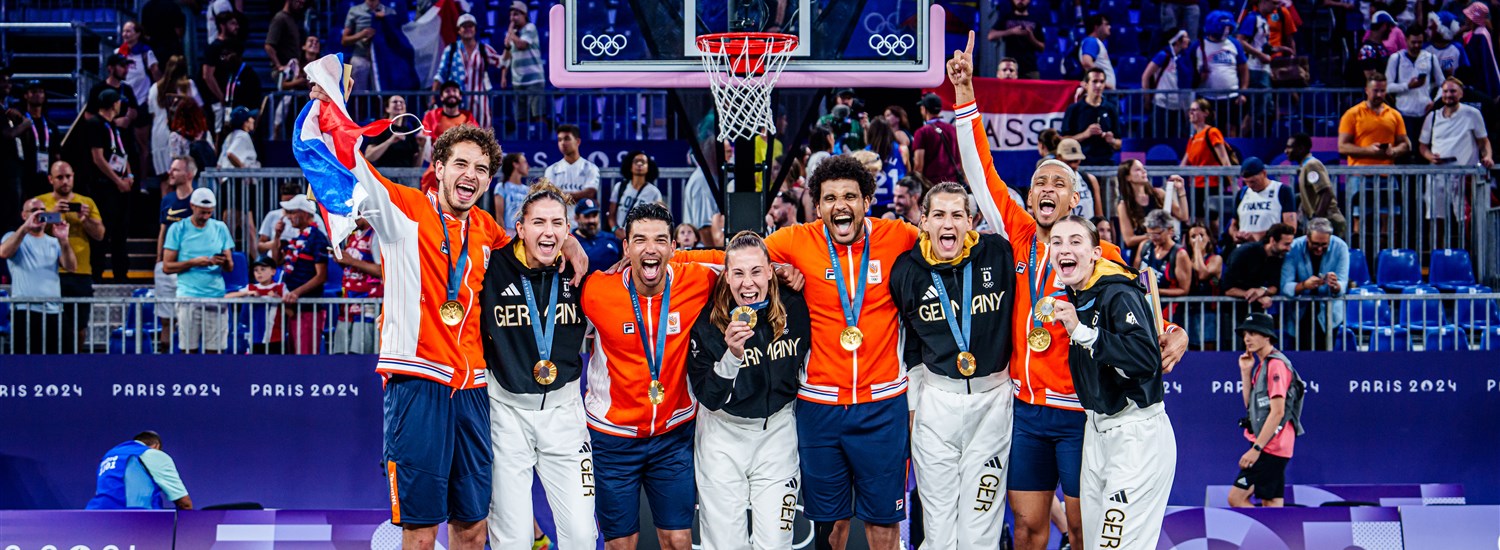 découvrez l'univers passionnant du paris basket, où l'adrénaline des matchs rencontre l'histoire d'une ville emblématique. suivez les dernières actualités, analyses et résultats pour ne rien manquer de l'équipe de basketball qui fait vibrer la capitale française.