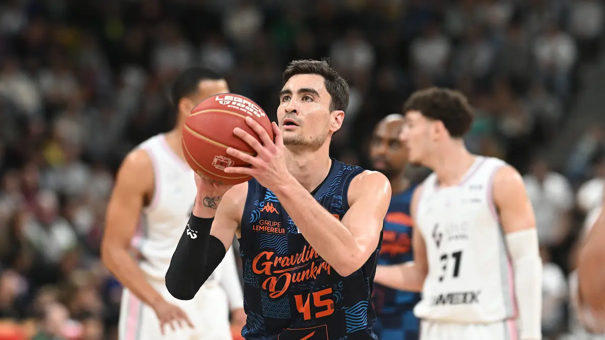 découvrez nos analyses et pronostics pour le match limoges contre mans en betclic élite. statistiques, performances des équipes et conseils pour parier efficacement sur ce choc du championnat.