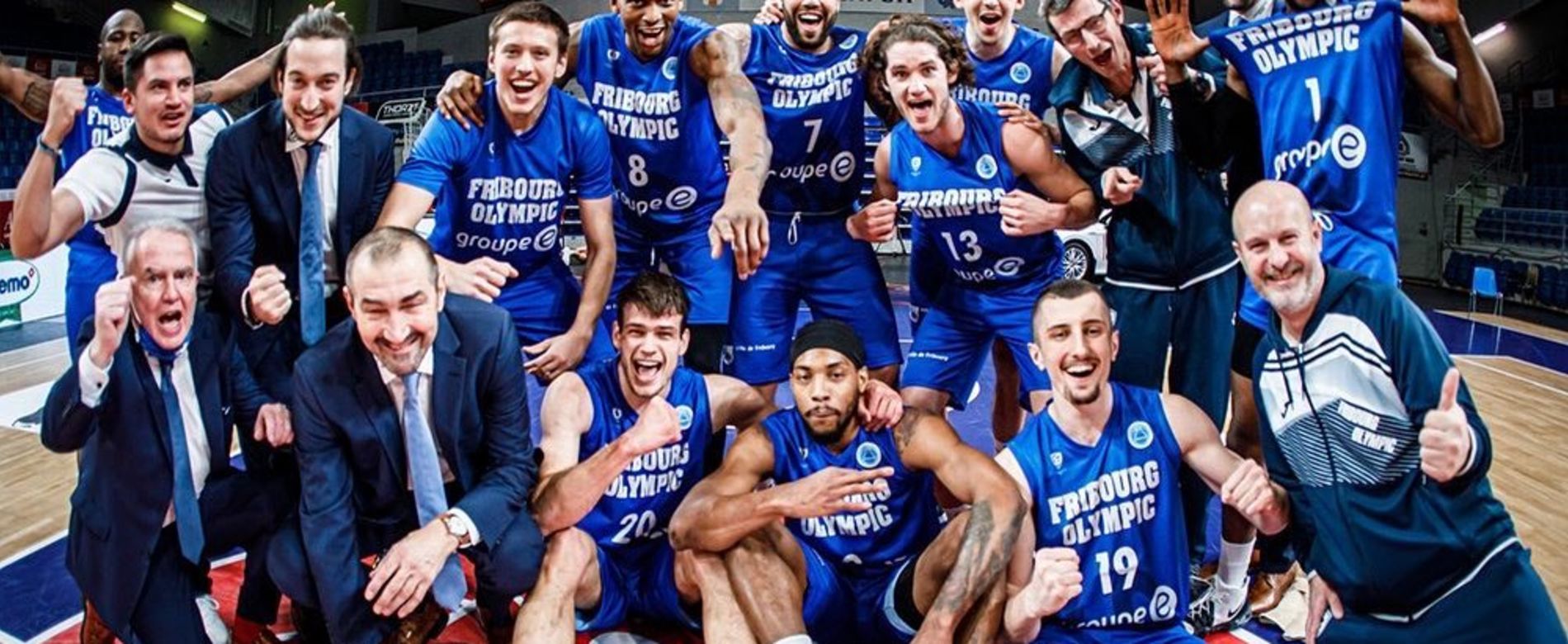 Analyse Gratuite du Match Anwil Włocławek contre Fribourg Olympic pour la Coupe d&rsquo;Europe – 8 Janvier 2025